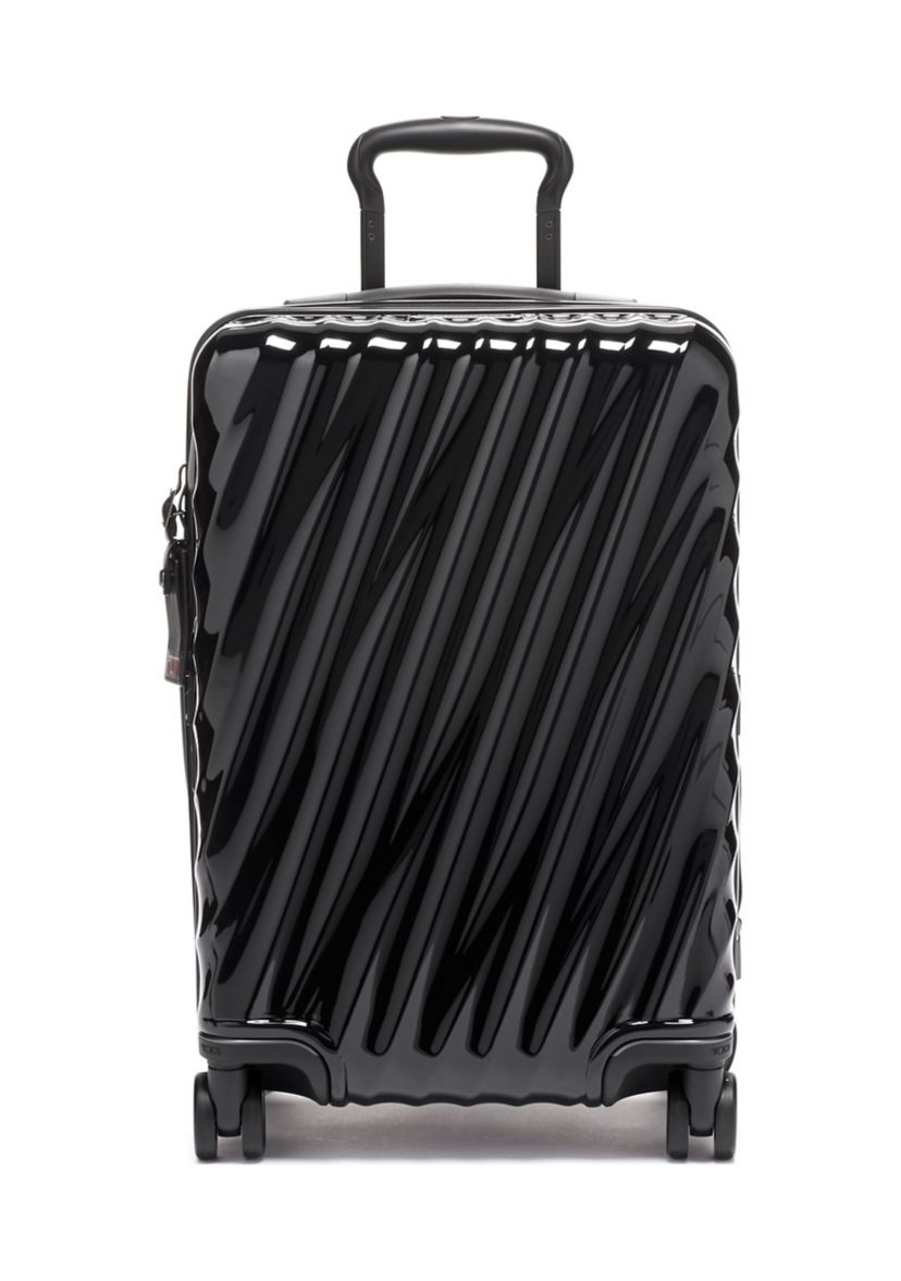 International Expandable Carry On