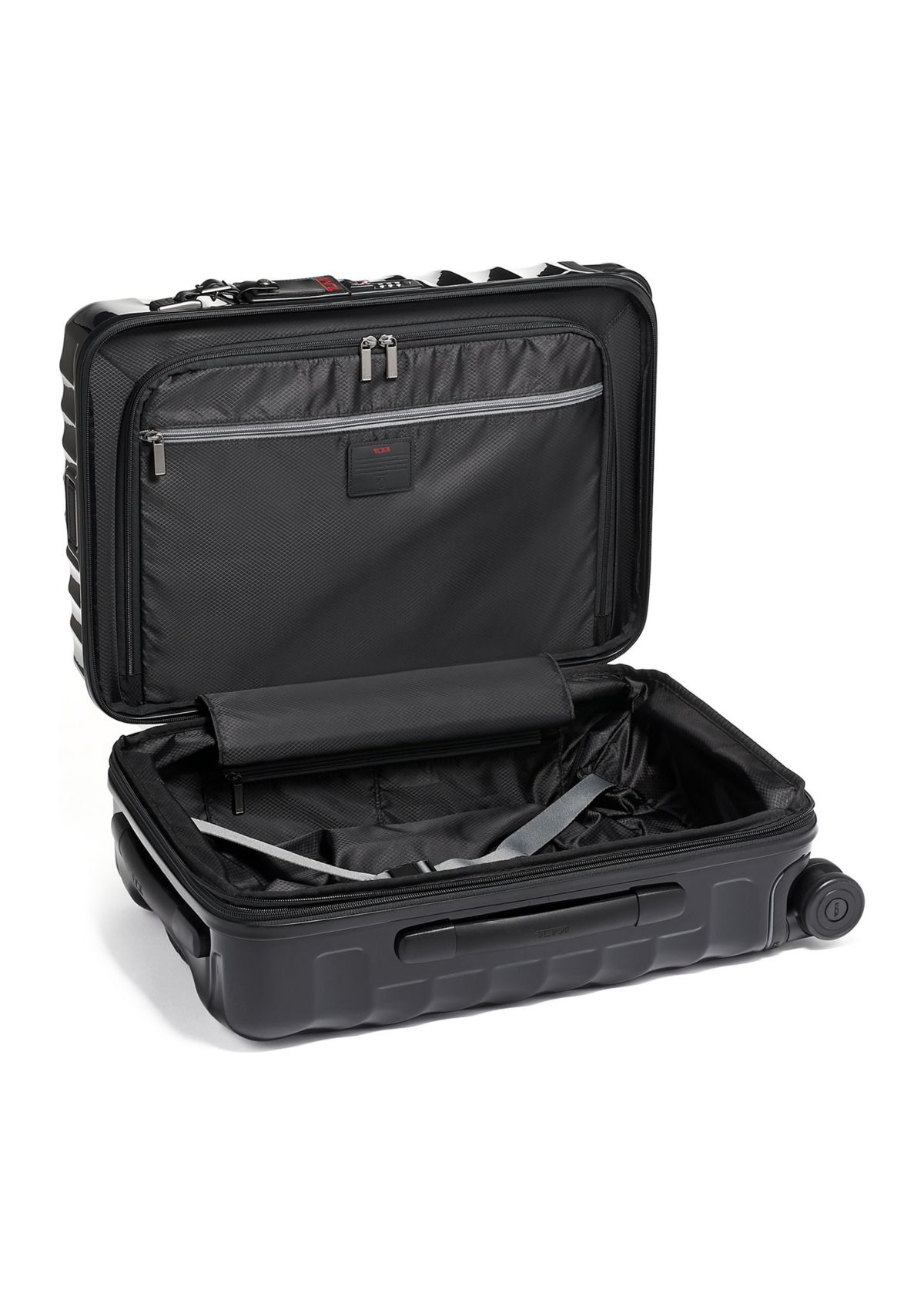 International Expandable Carry On