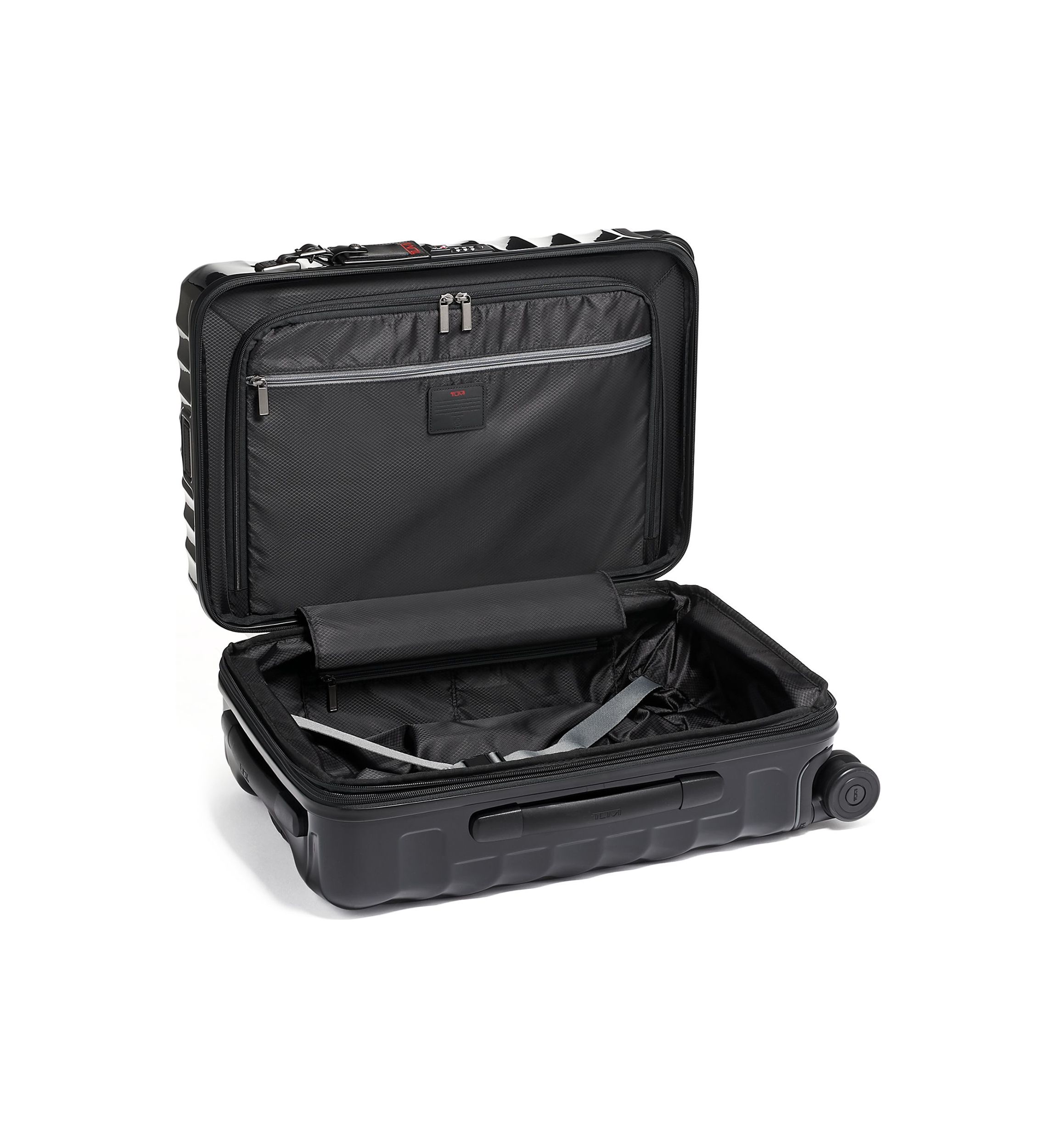 International Expandable Carry On