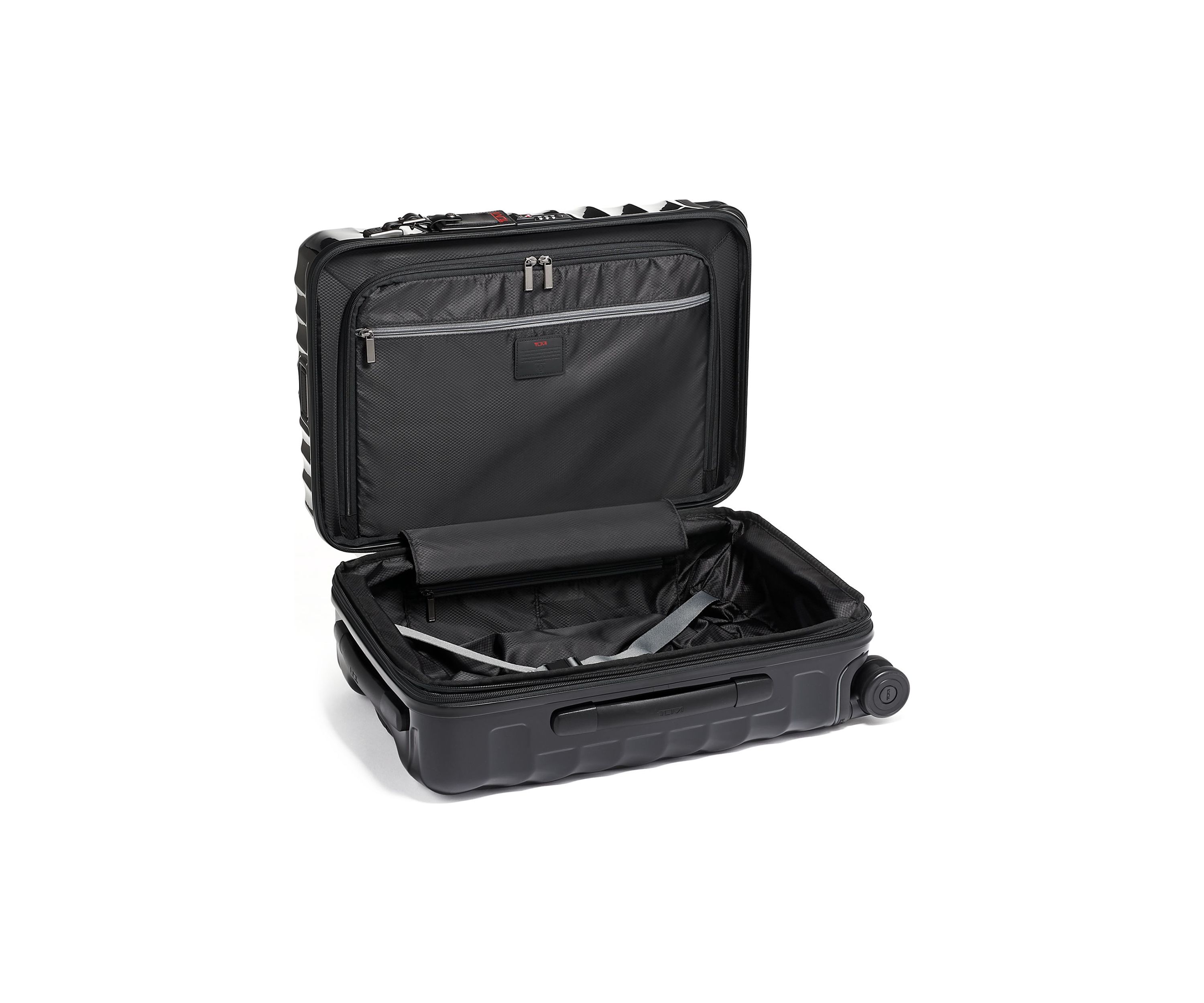 International Expandable Carry On