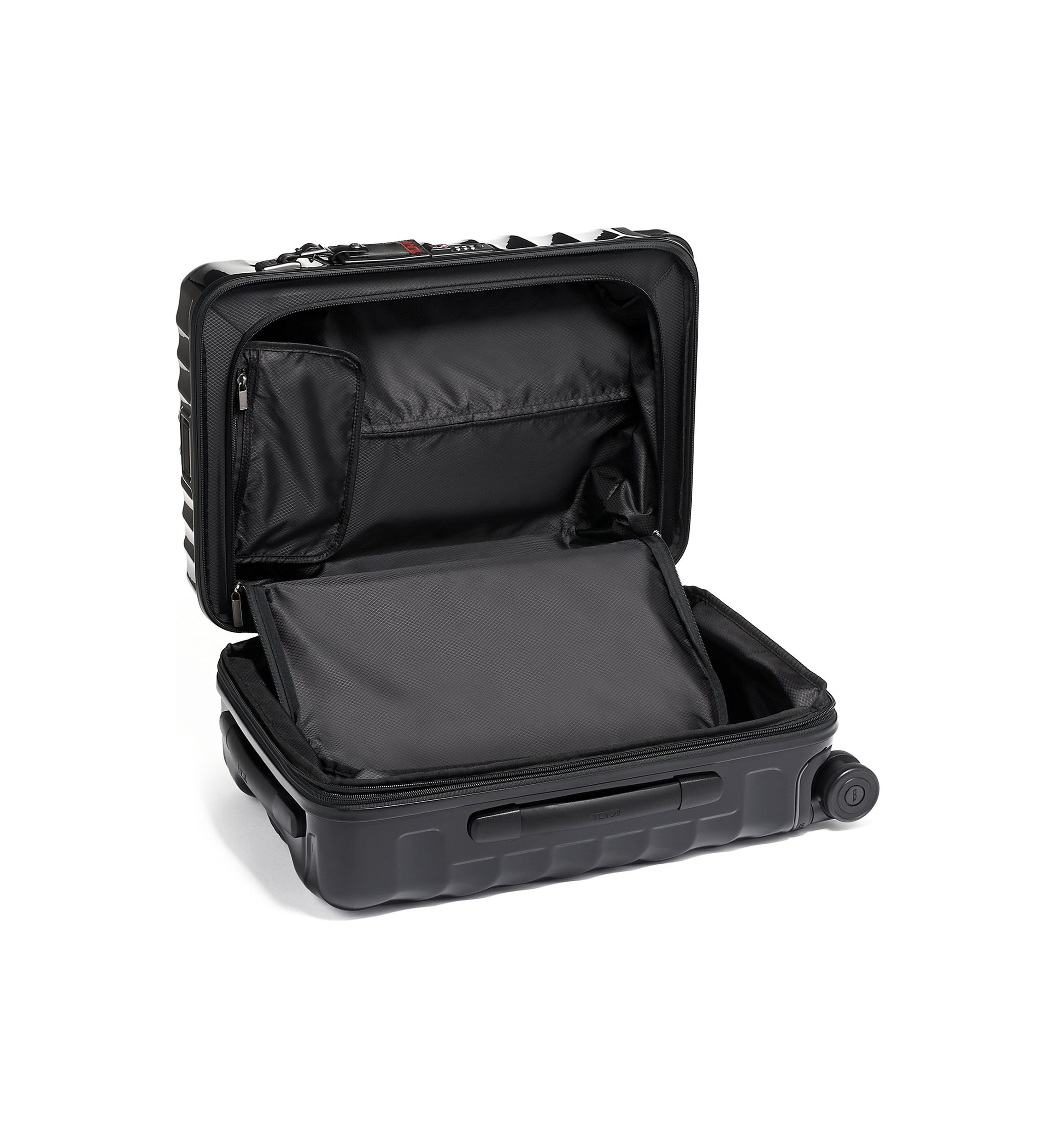 International Expandable Carry On