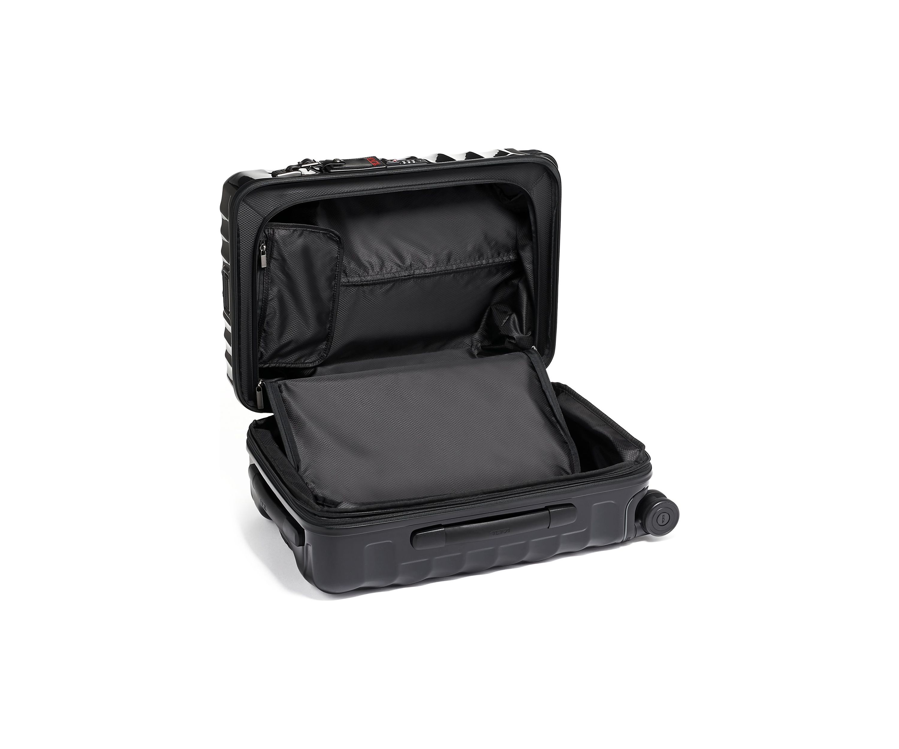 International Expandable Carry On