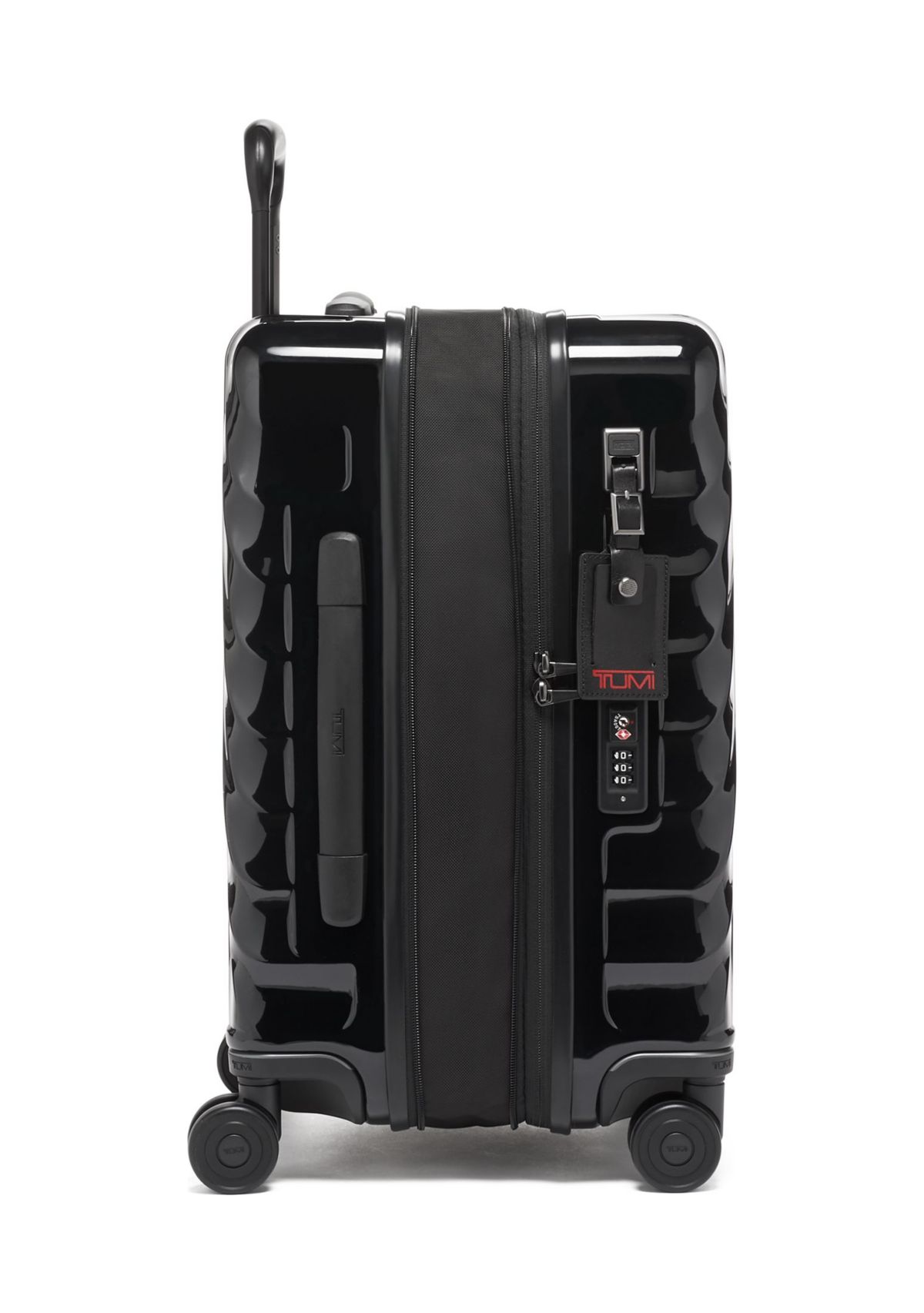 International Expandable Carry On