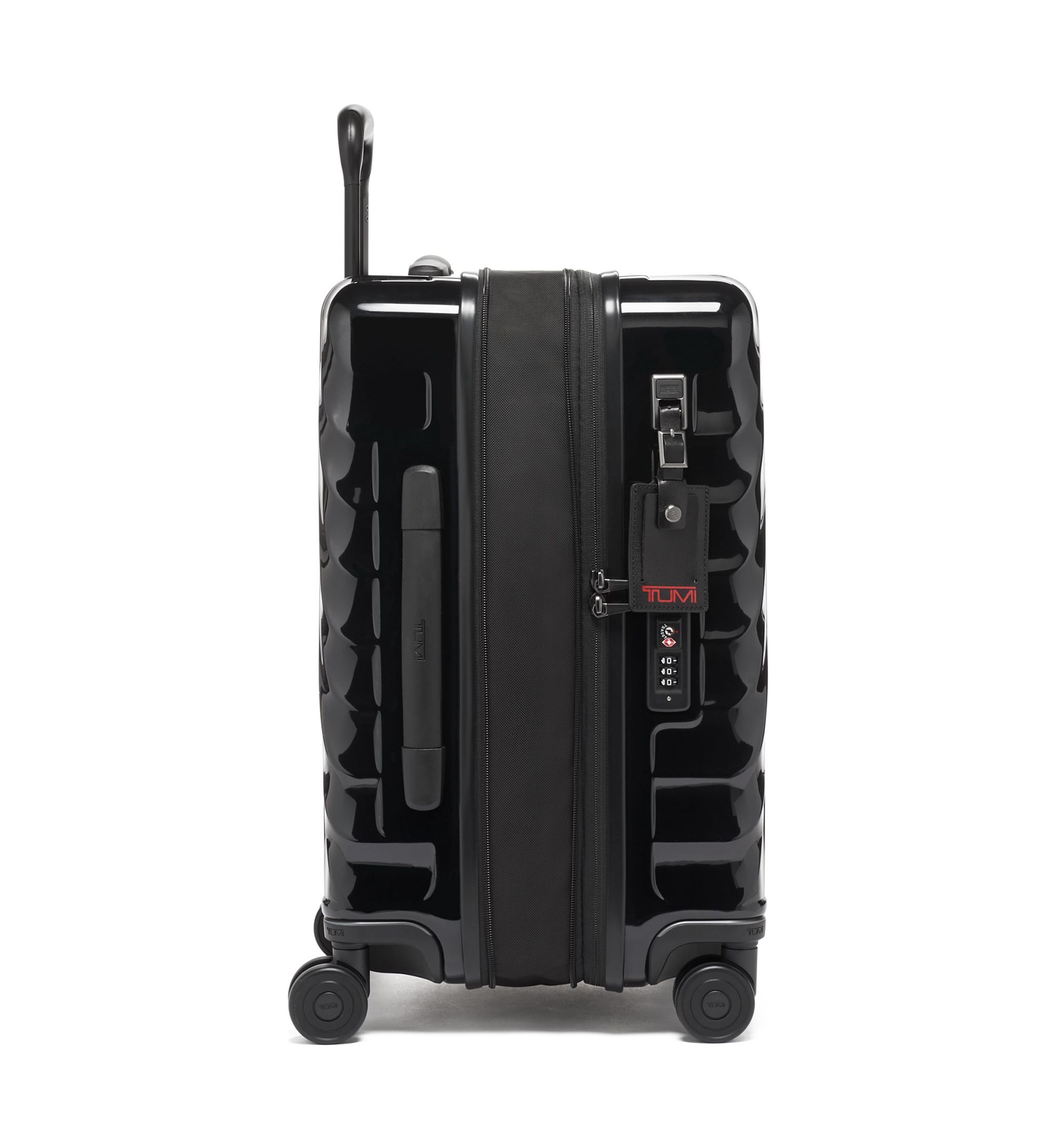International Expandable Carry On