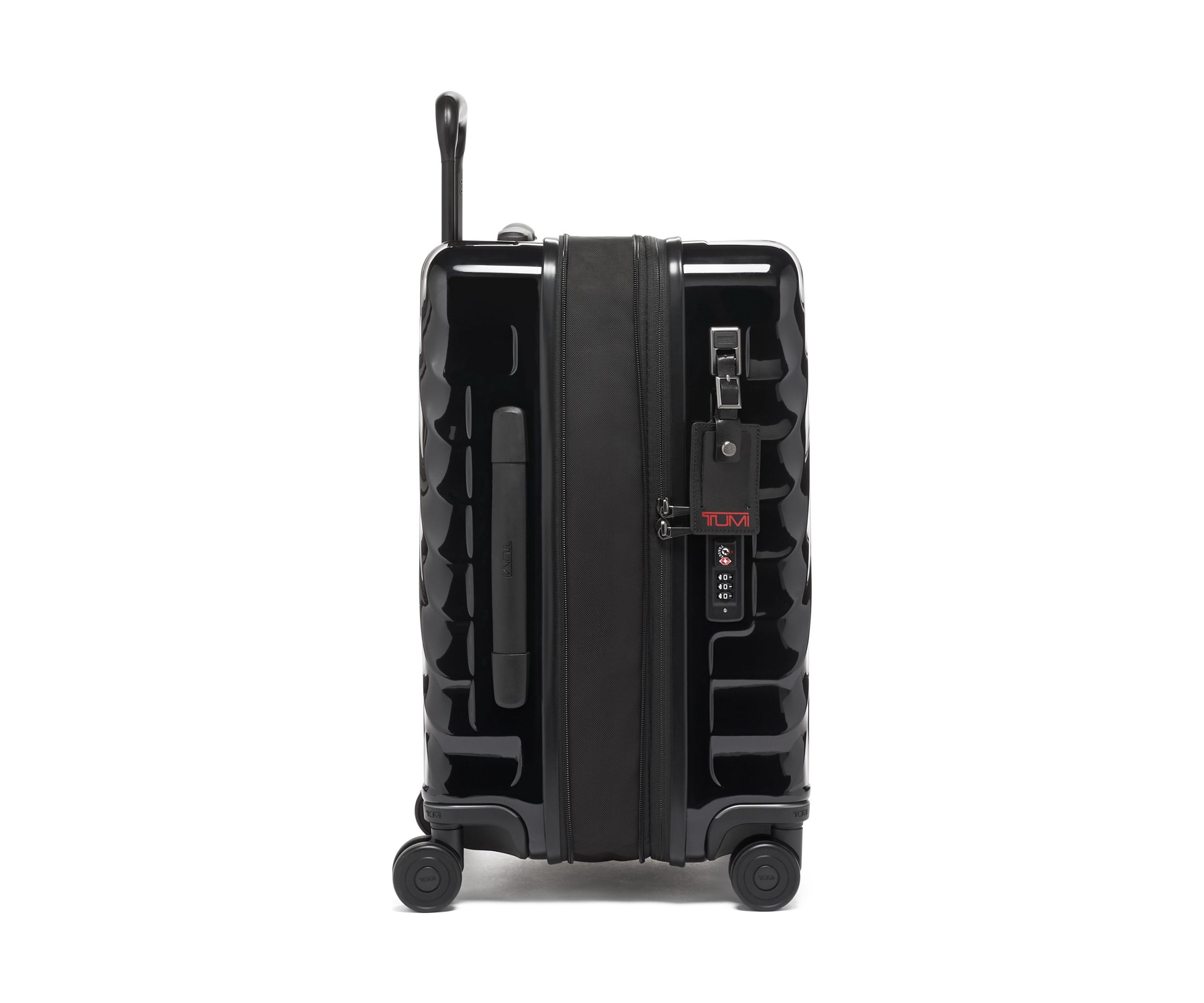 International Expandable Carry On