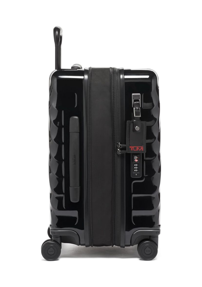 International Expandable Carry On