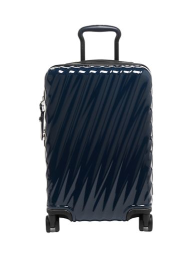 International Expandable Carry On