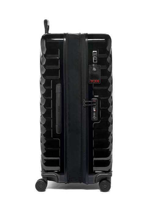 Tumi Extended Trip Expandable 4 Wheel Luggage