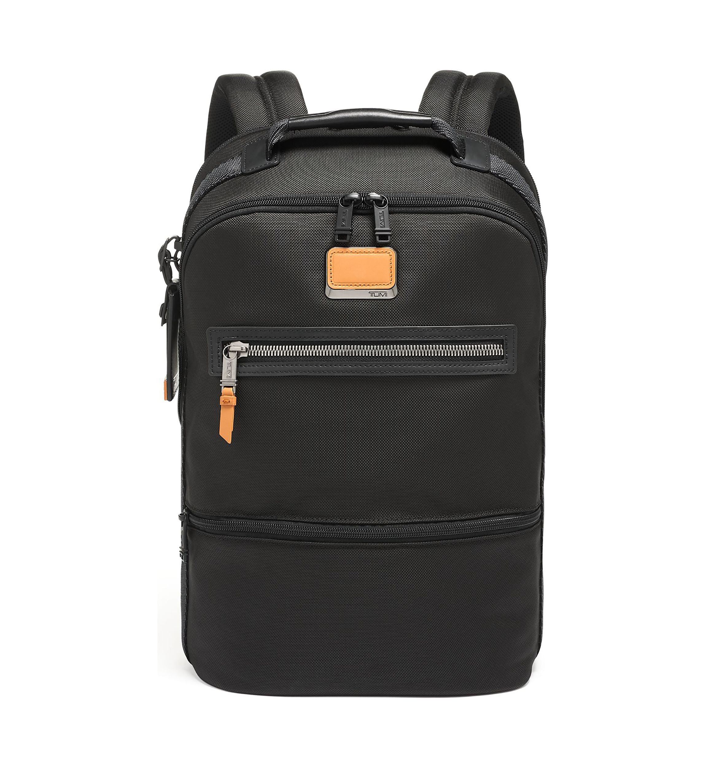 Alpha Bravo Essential Backpack
