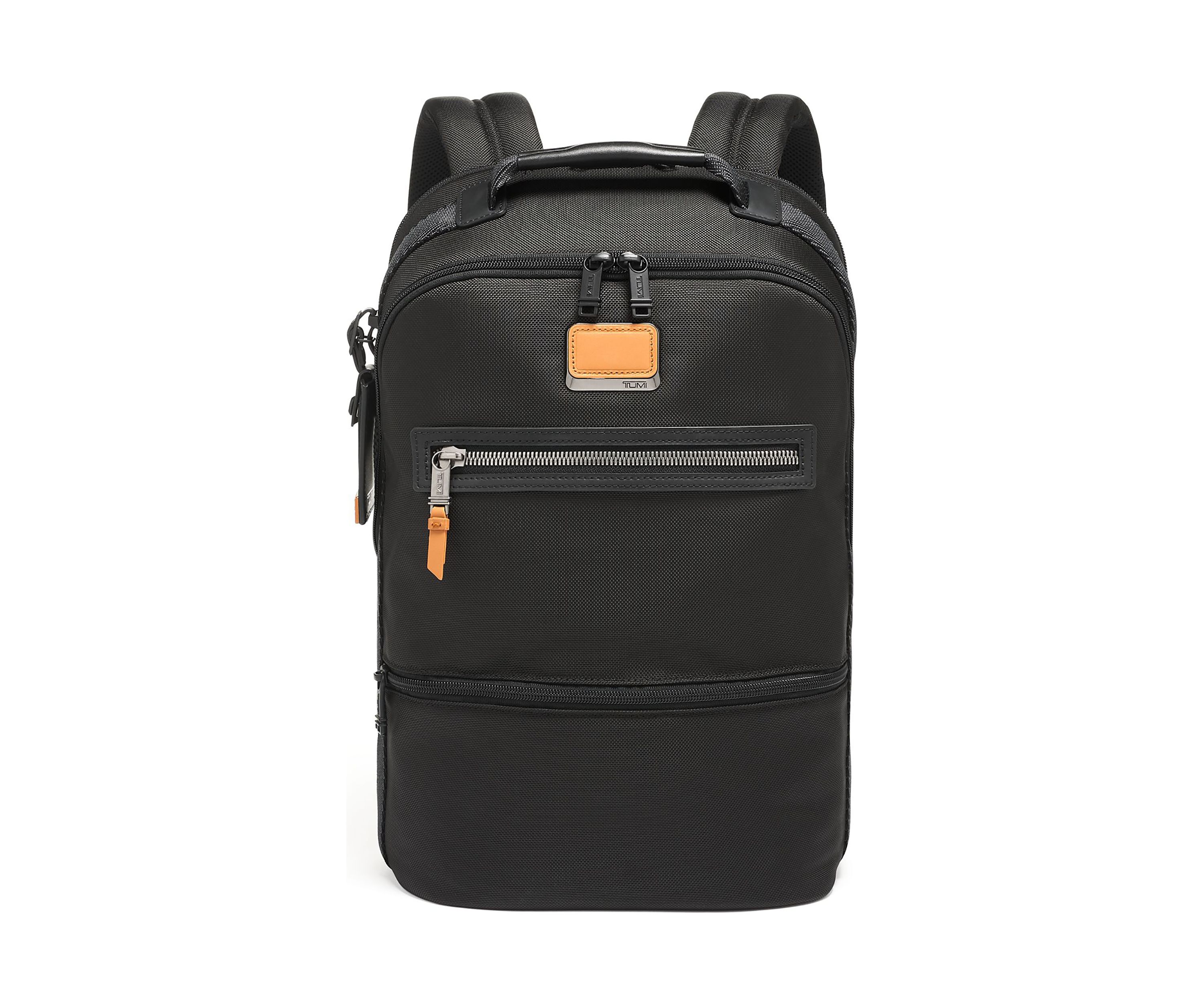 Alpha Bravo Essential Backpack