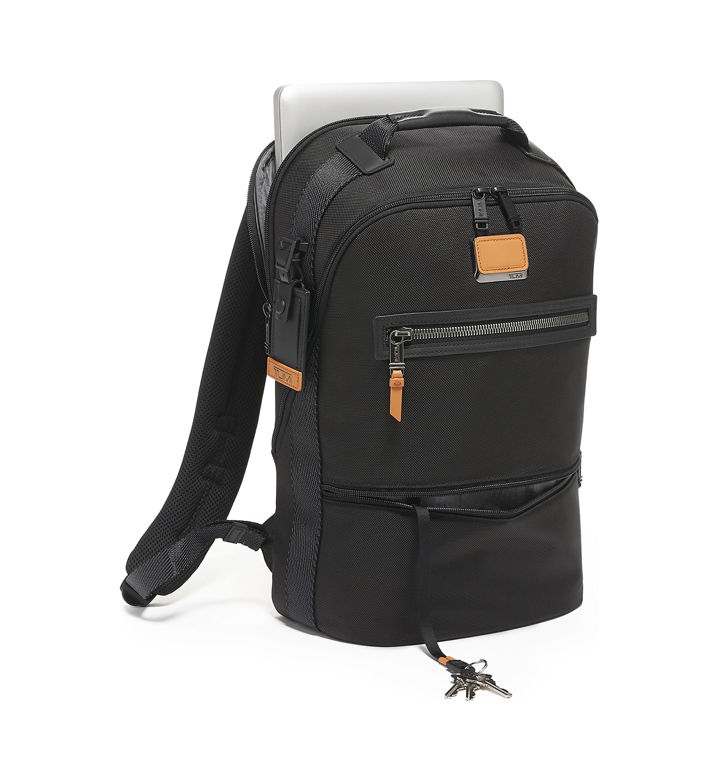 Alpha Bravo Essential Backpack