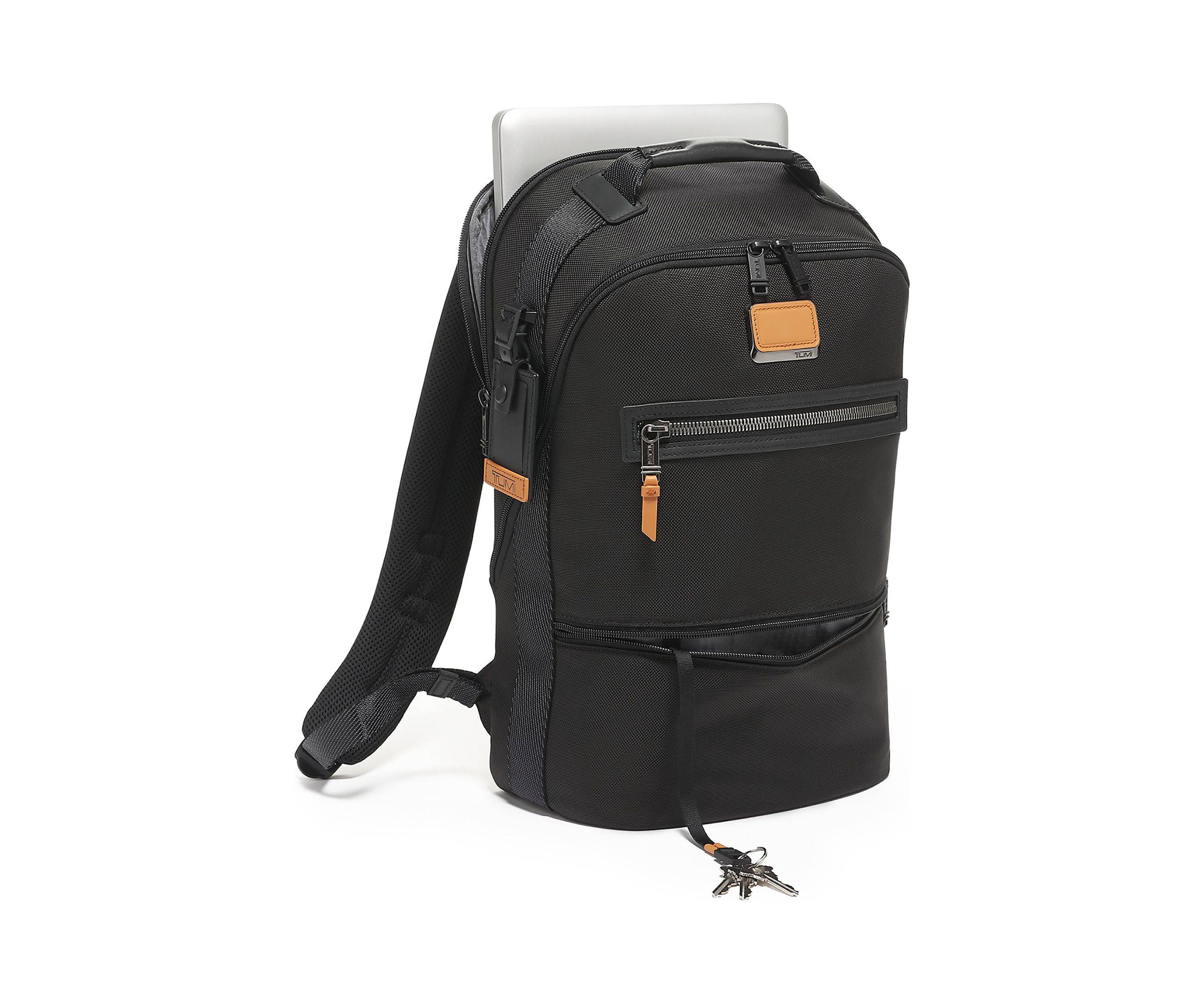 Alpha Bravo Essential Backpack
