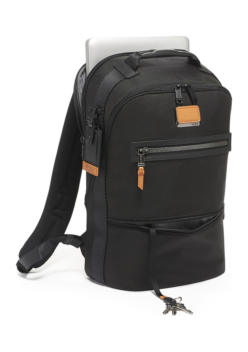 Alpha Bravo Essential Backpack