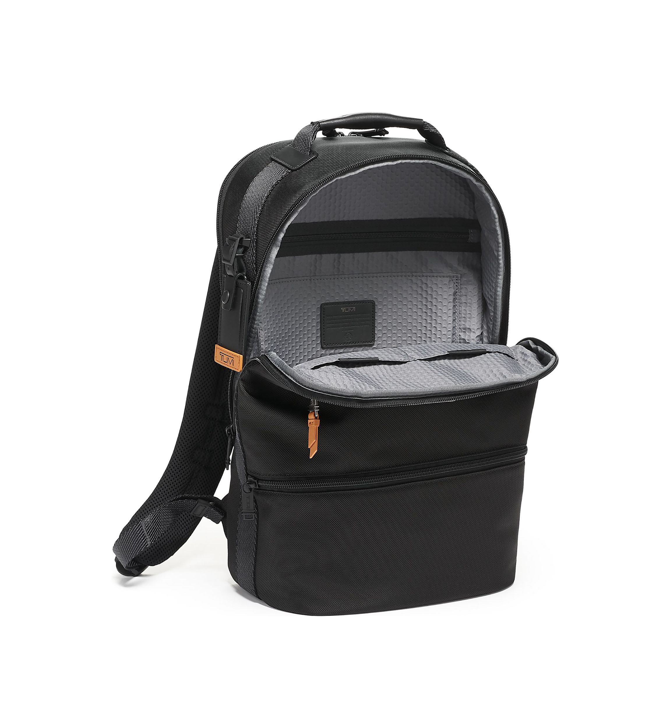 Alpha Bravo Essential Backpack
