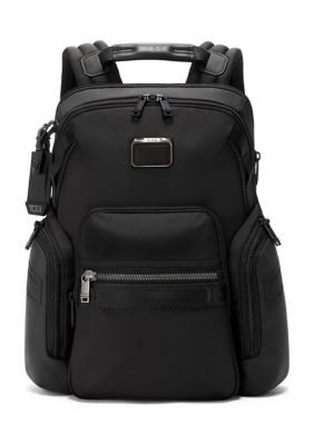 Bravo BTS Mini Backpack 11 (Galaxy Black)