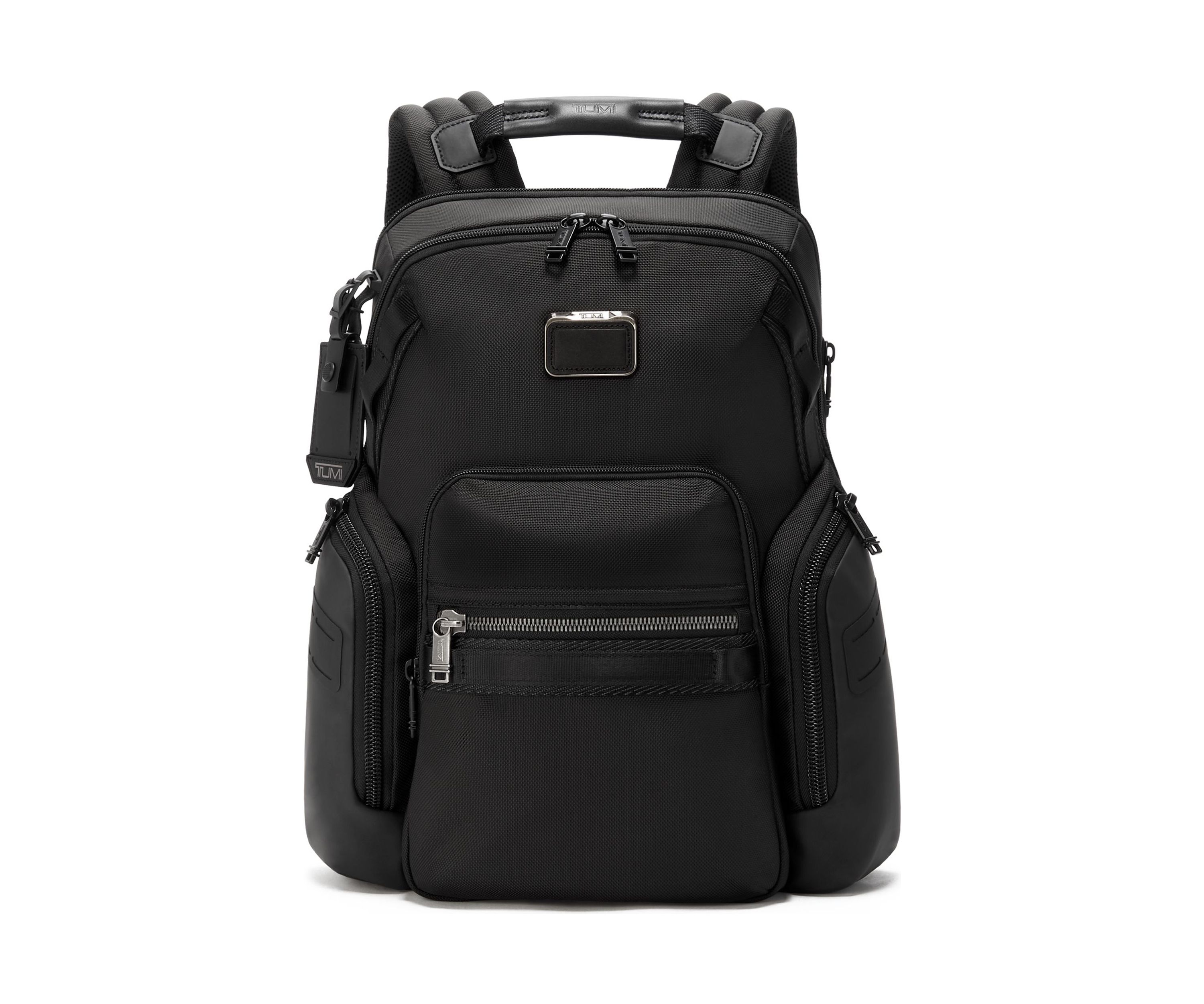 Navigation Backpack