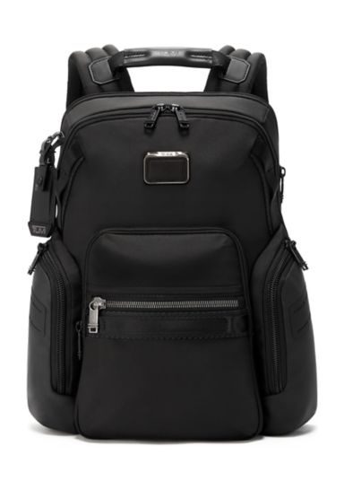 Navigation Backpack