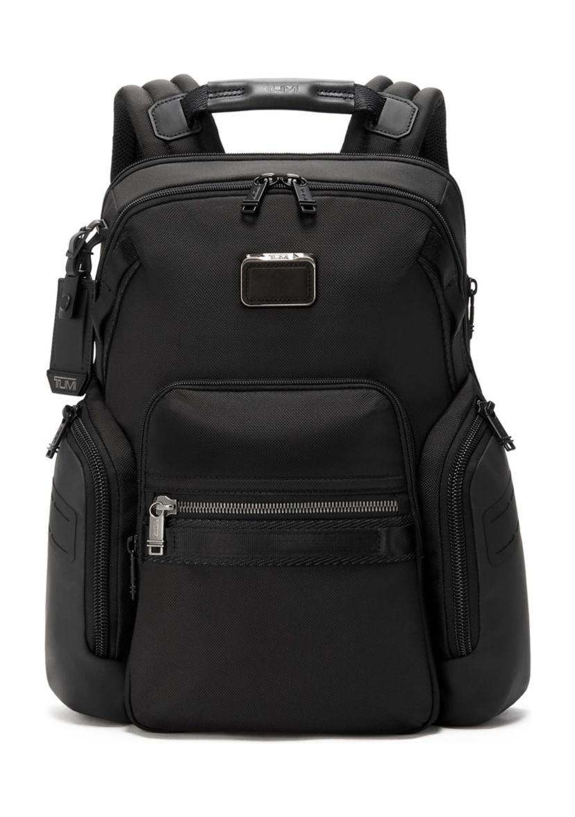 Navigation Backpack