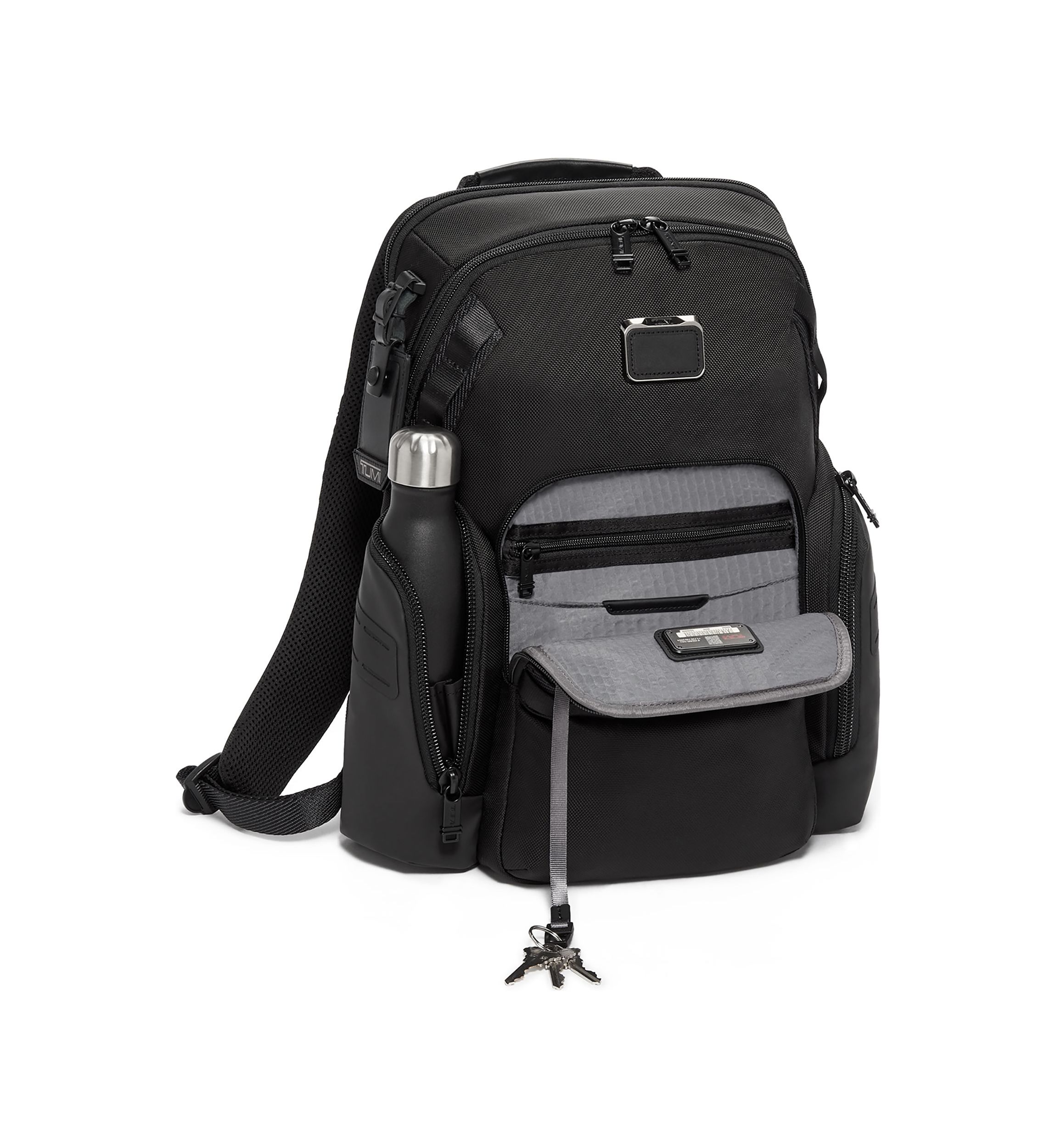 Navigation Backpack