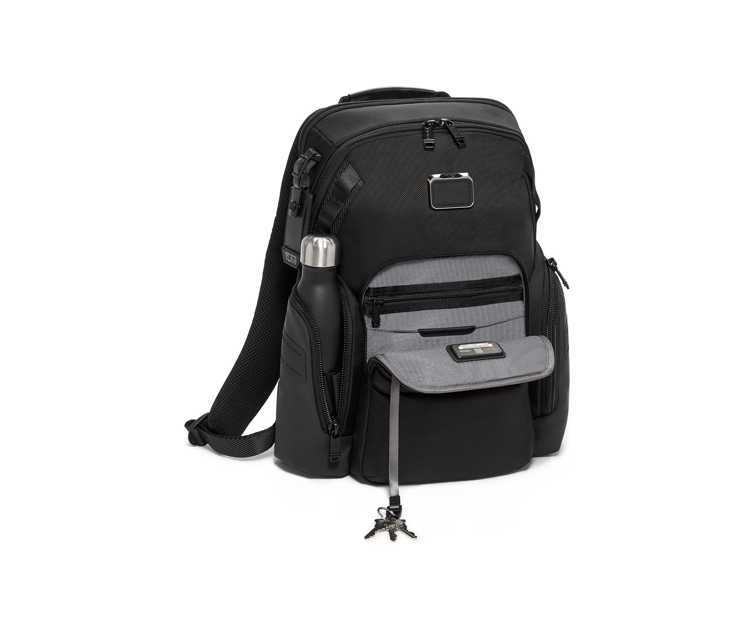 Navigation Backpack