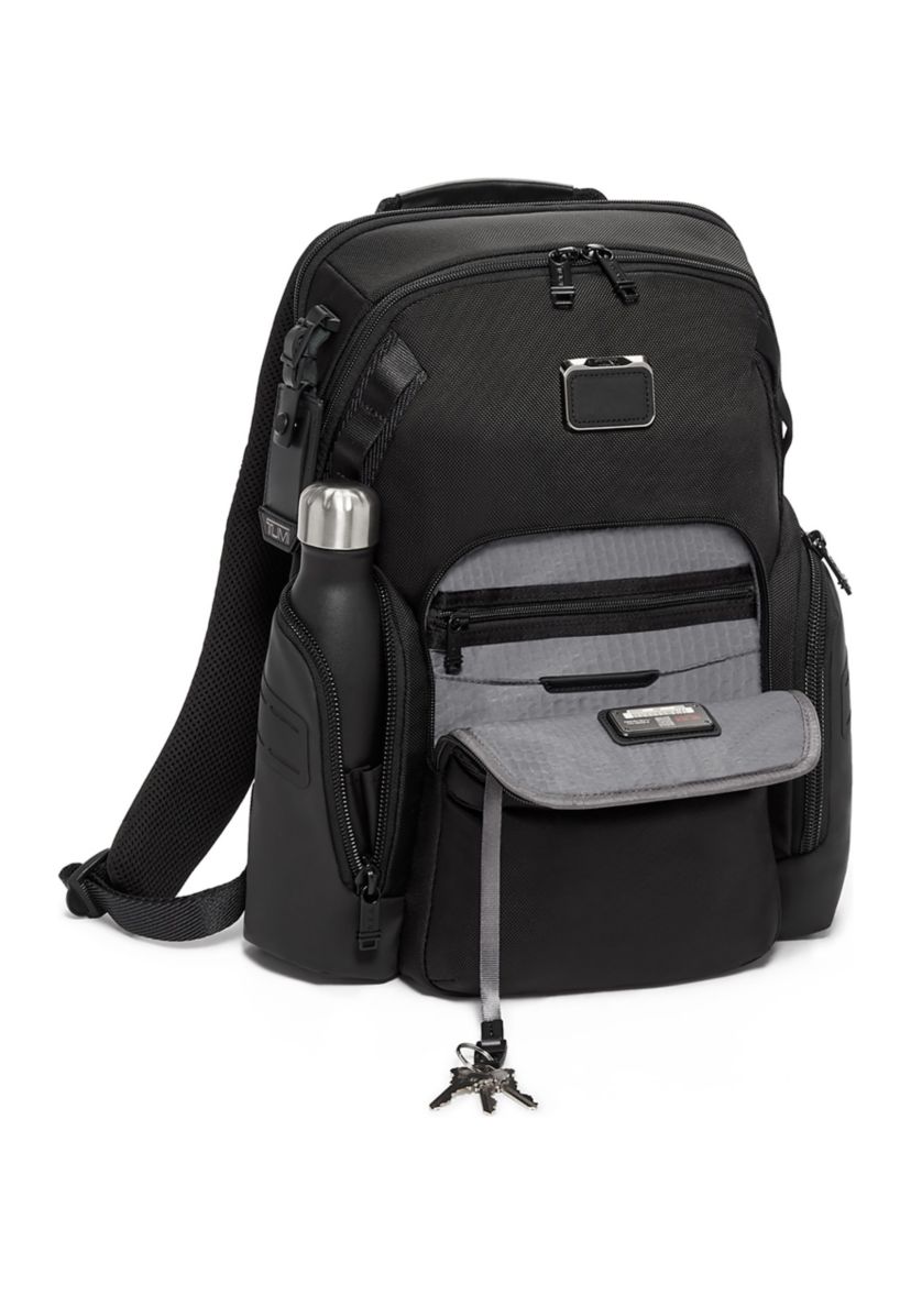 Navigation Backpack