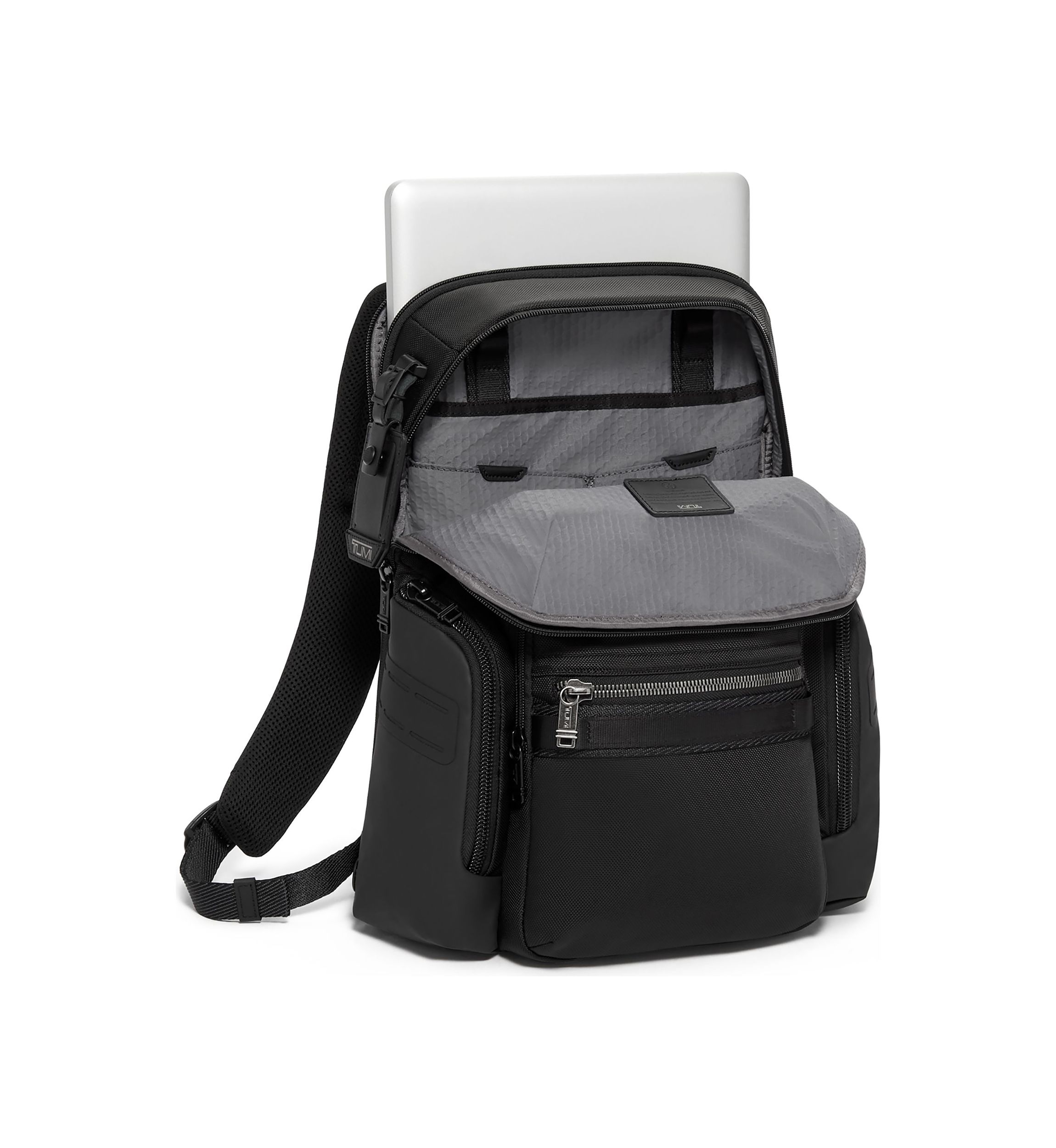 Navigation Backpack