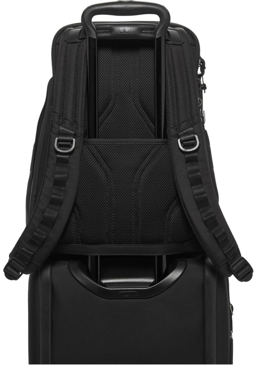 Navigation Backpack