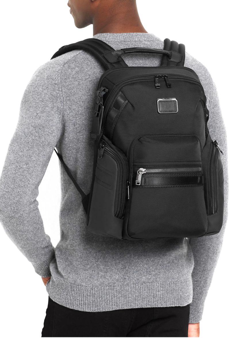 Navigation Backpack