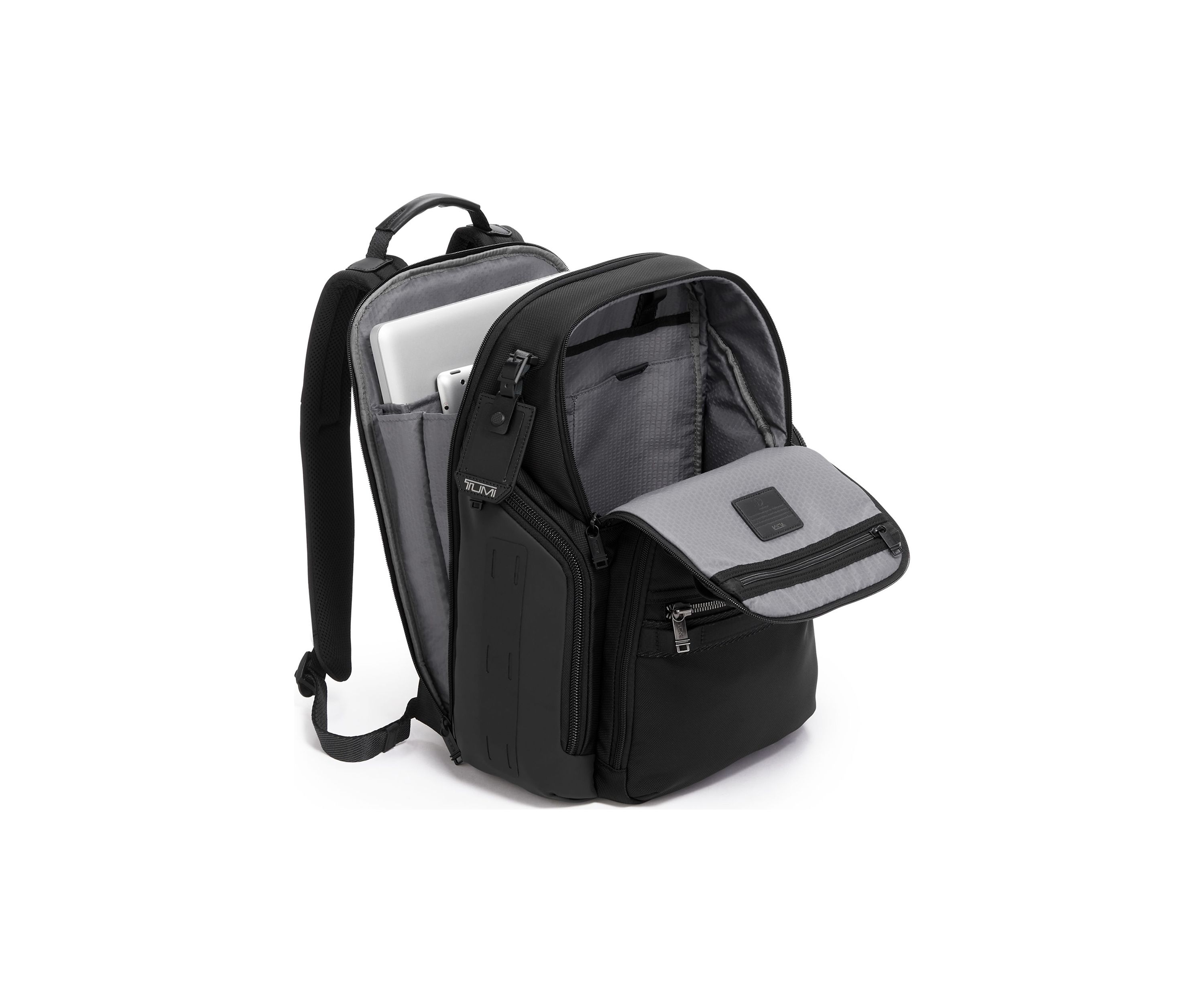 Search Backpack
