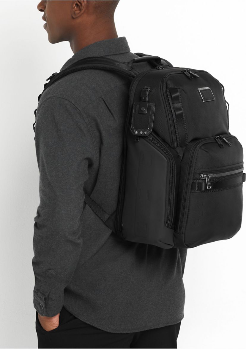Search Backpack
