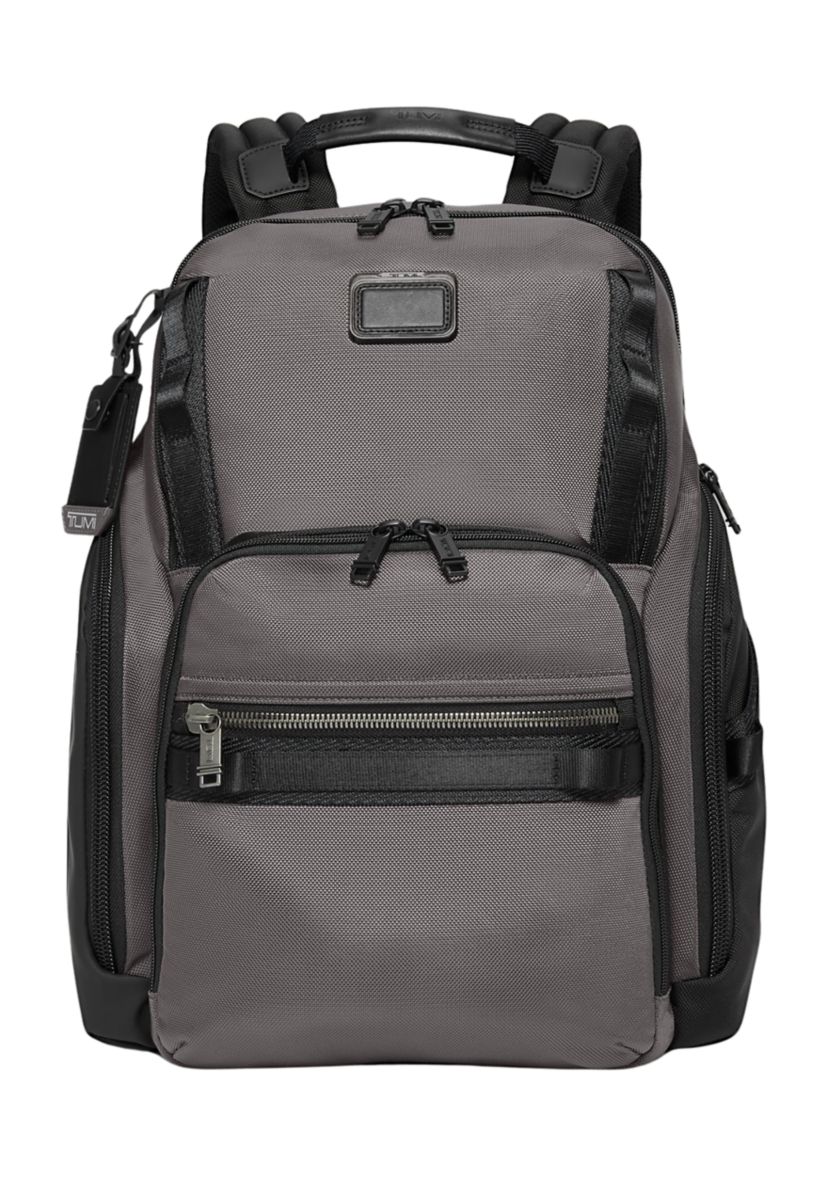 tumi backpack for school - Voyageur Montana - Stylish Travel Backpack Women - For Business, Work - Fits up to 16" Laptops through slot in the mesh TUMI Alpha Brief Pack Navy