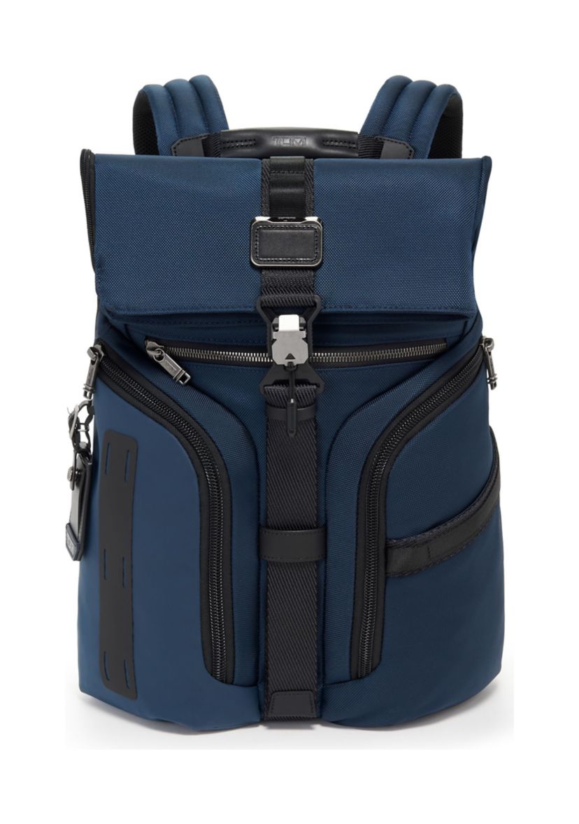 Logistics Backpack 
