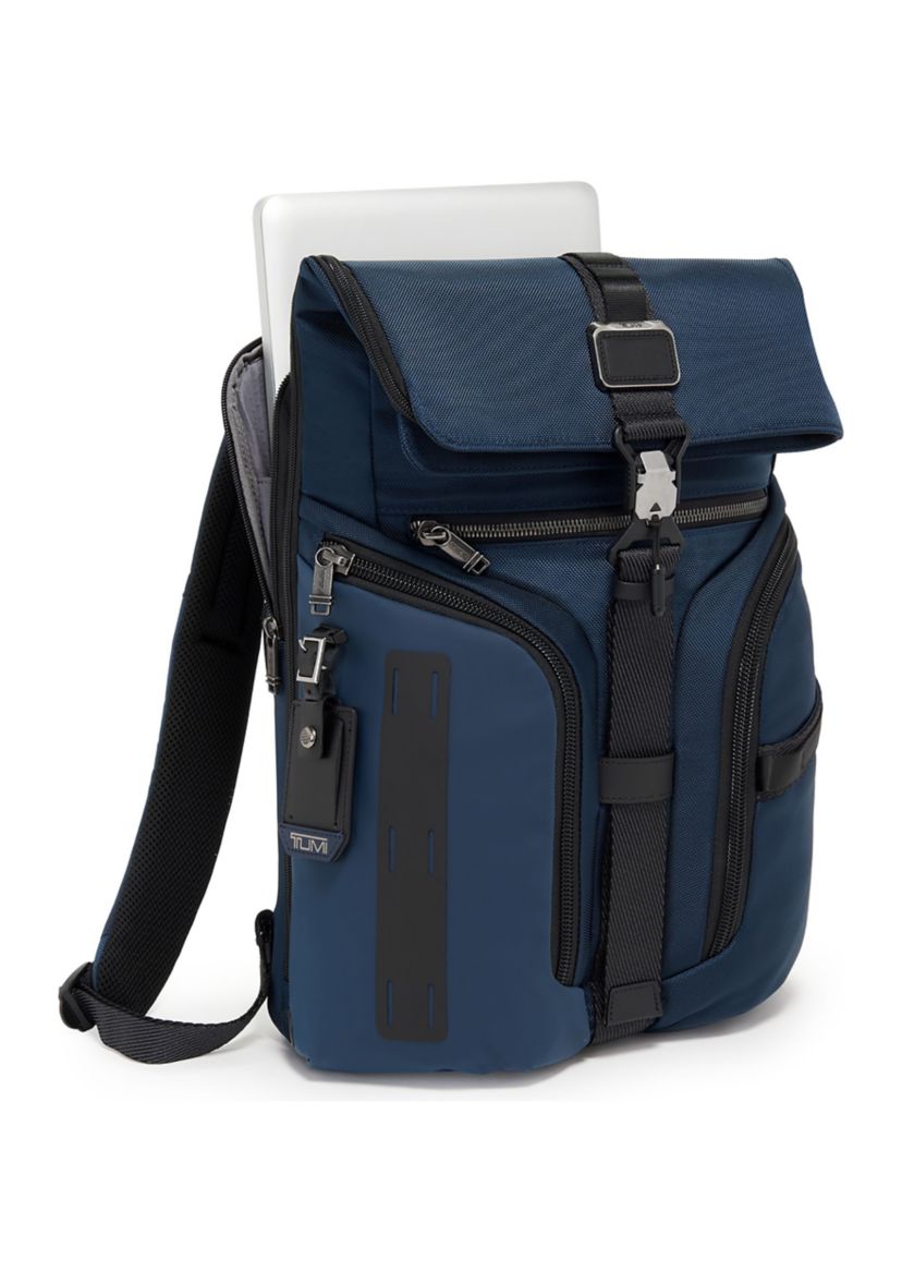 Logistics Backpack 