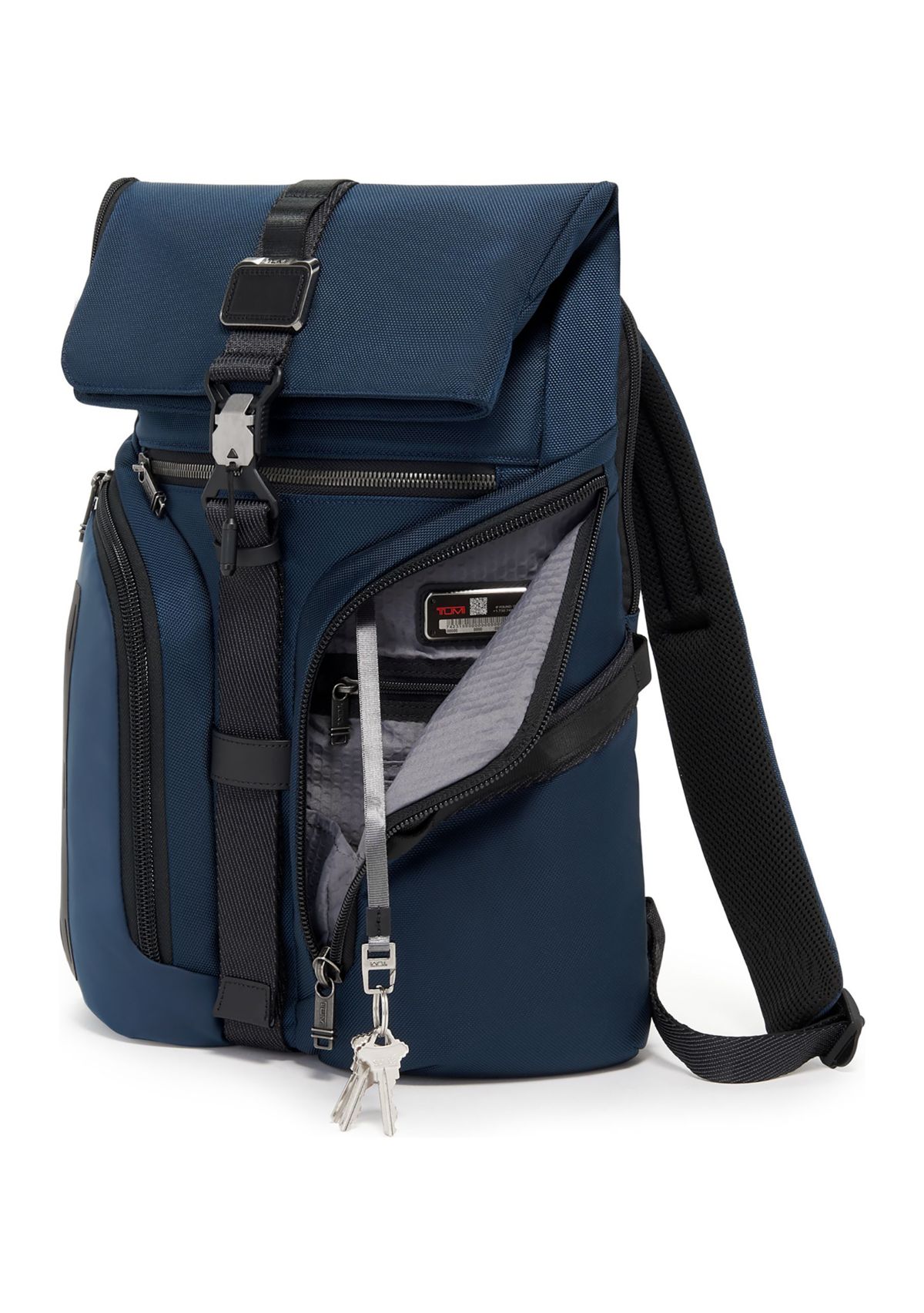Logistics Backpack 