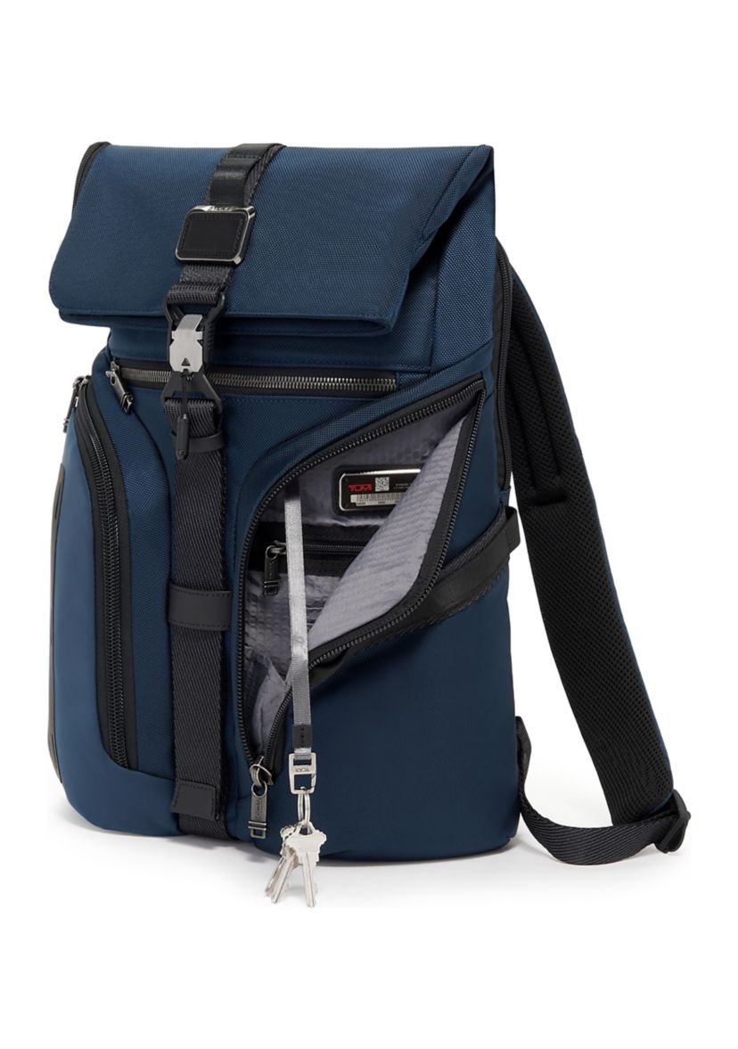 Logistics Backpack 