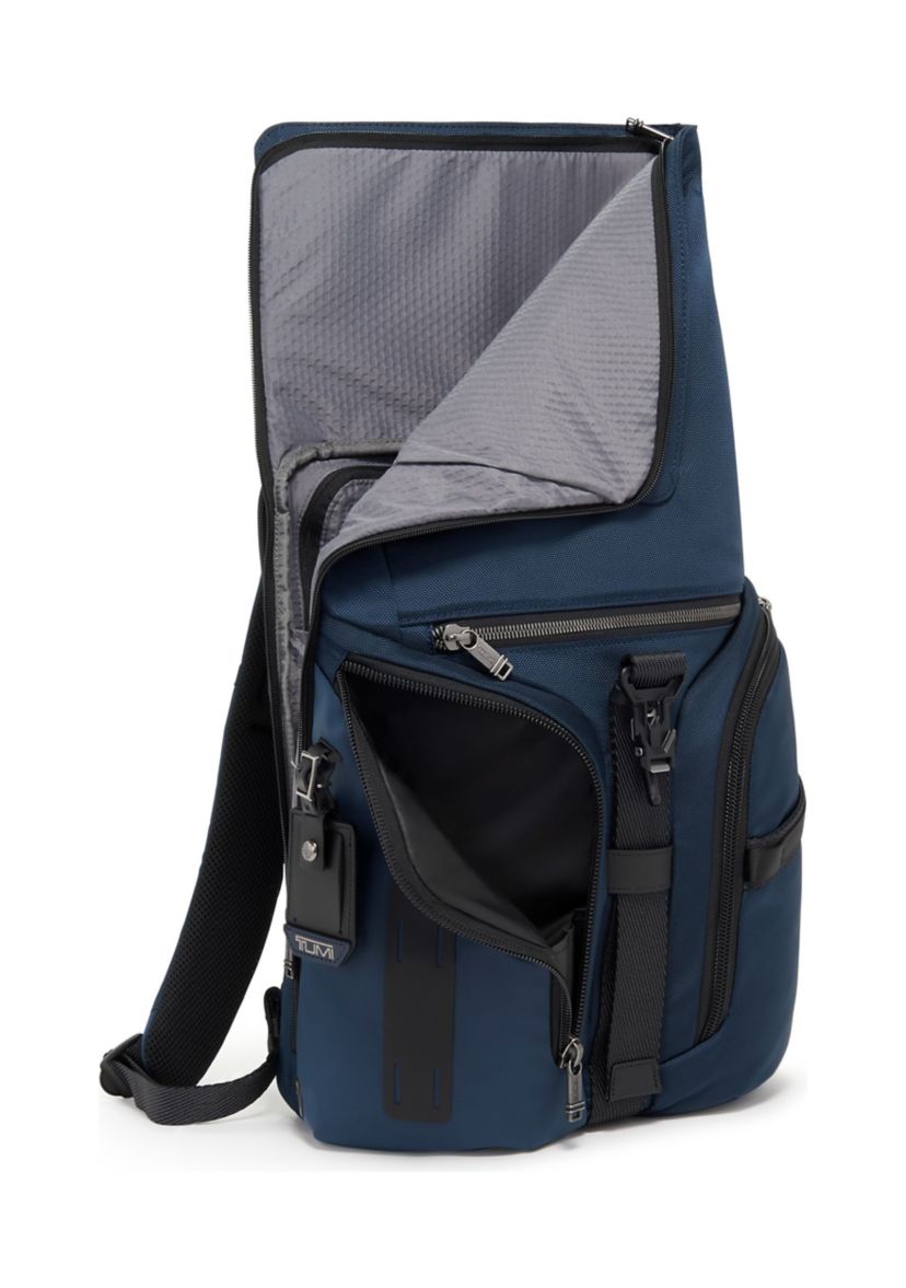 Logistics Backpack 