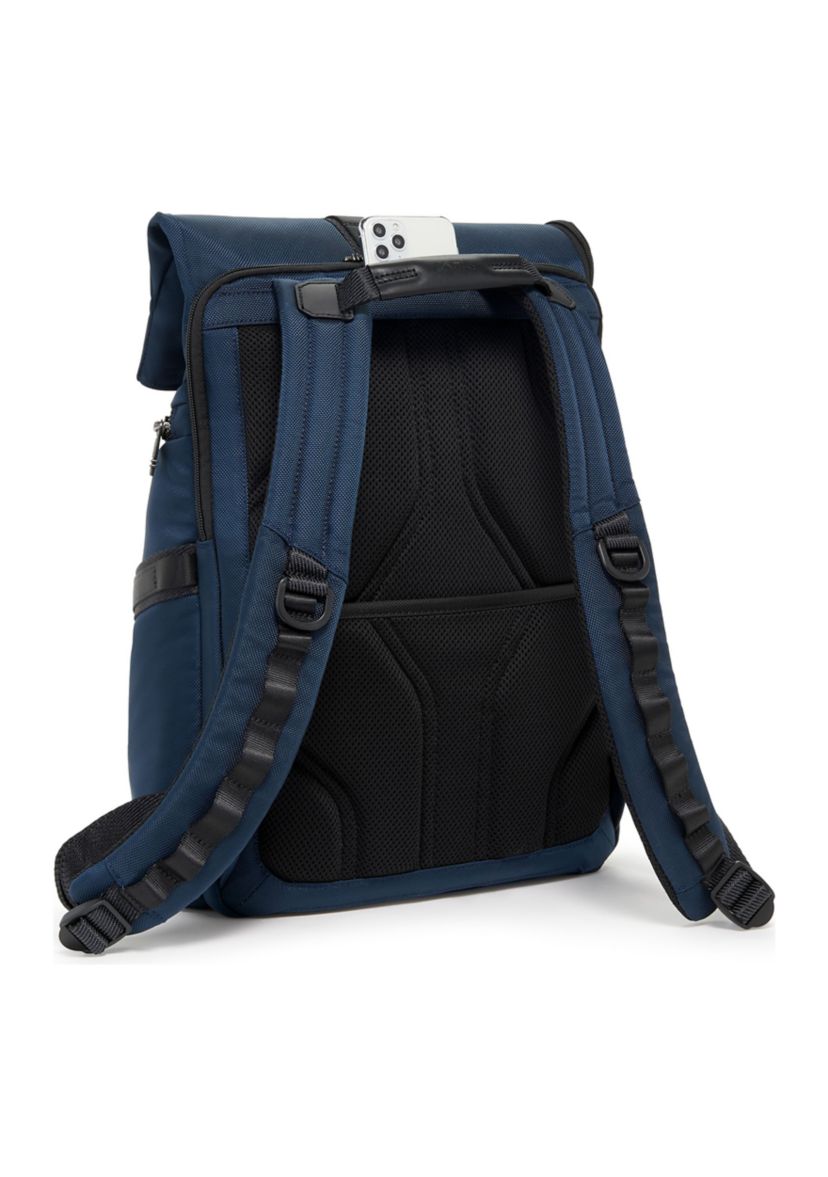 Logistics Backpack 