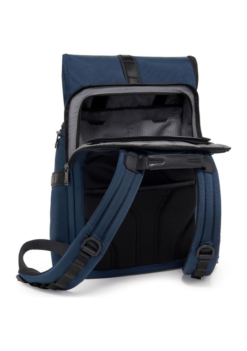 Logistics Backpack 