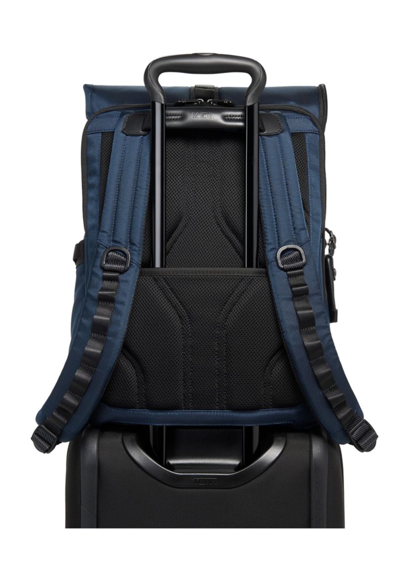 Logistics Backpack 