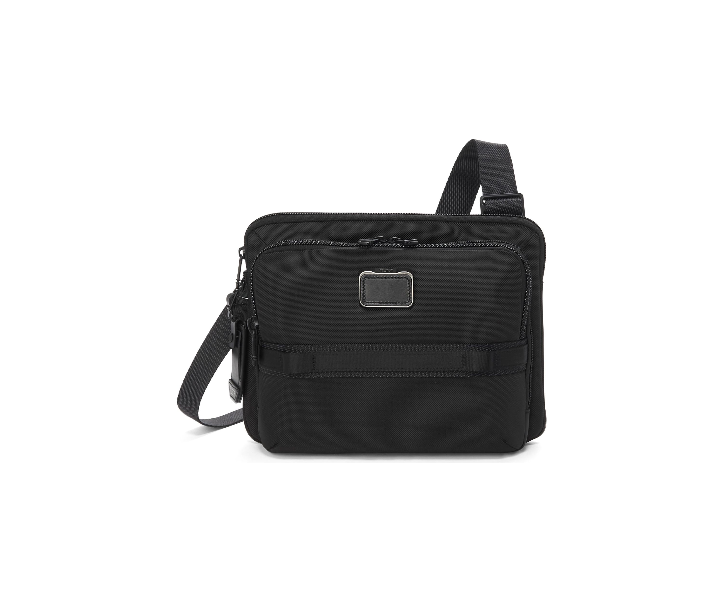 Service Crossbody 
