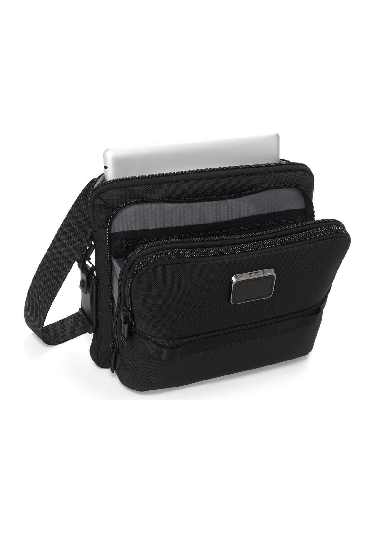 Service Crossbody 