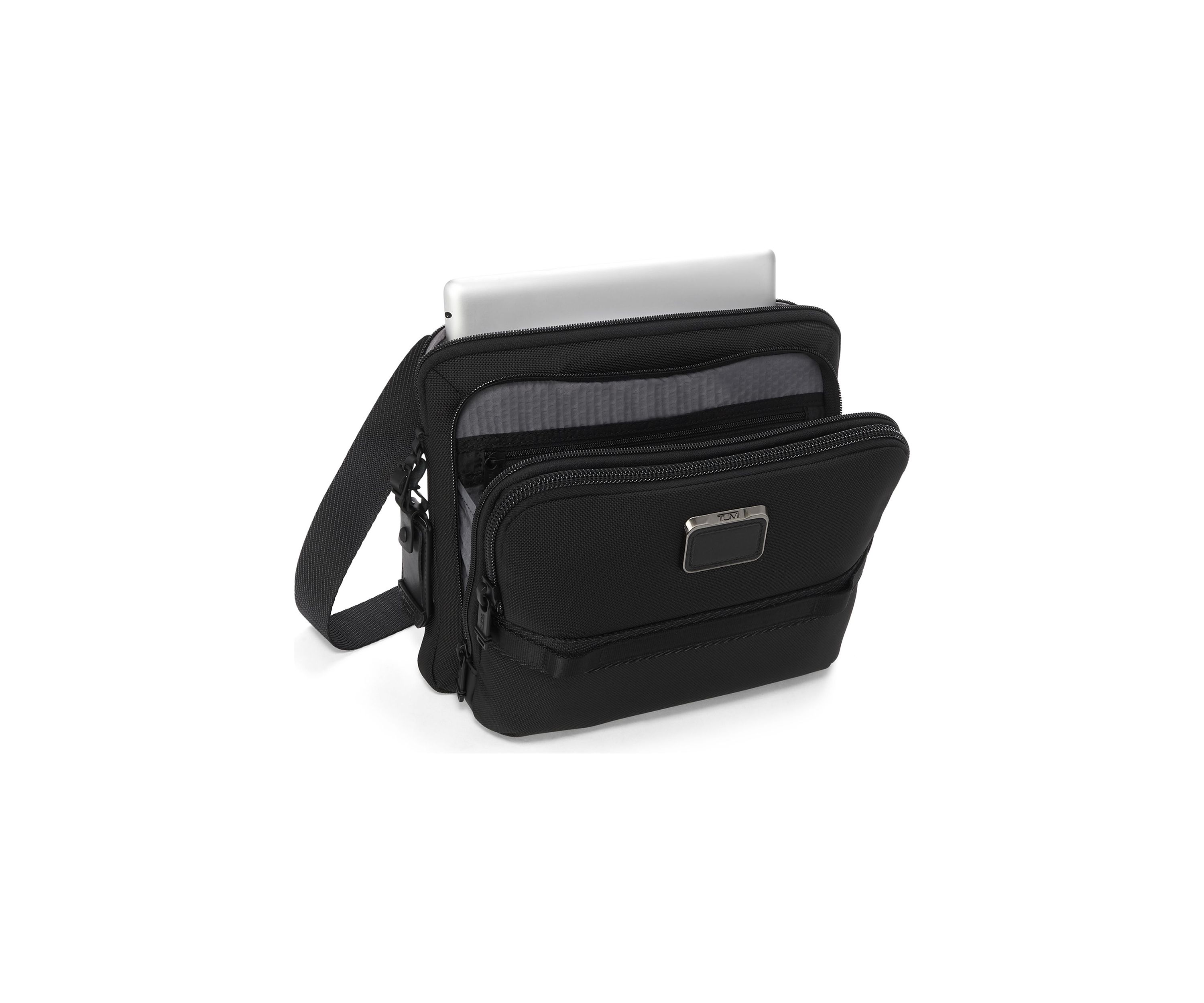 Service Crossbody 