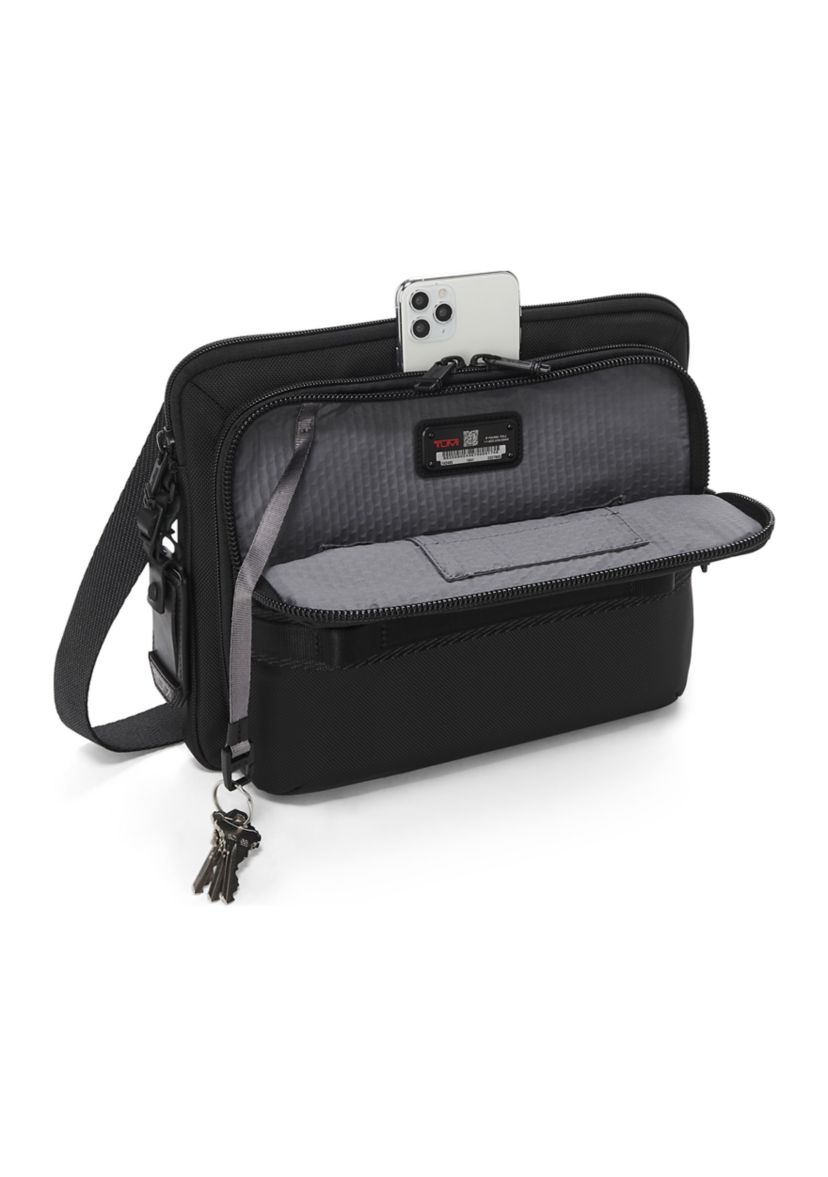 Service Crossbody 