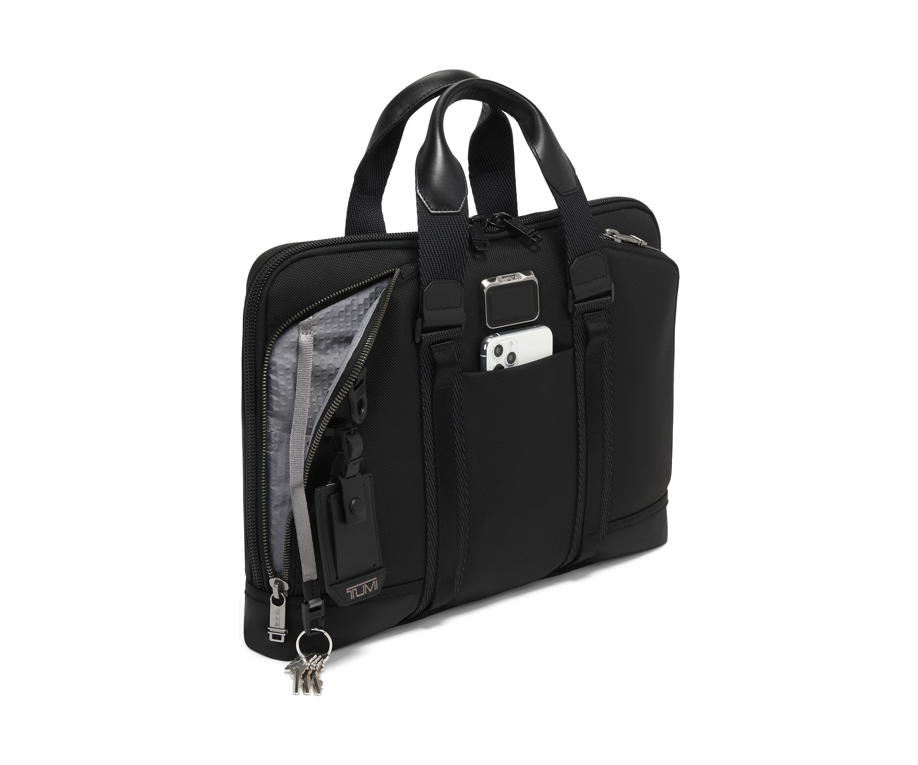 Academy Briefcase 