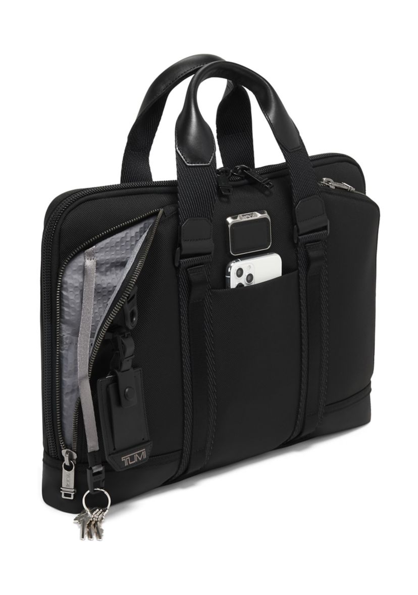 Academy Briefcase 
