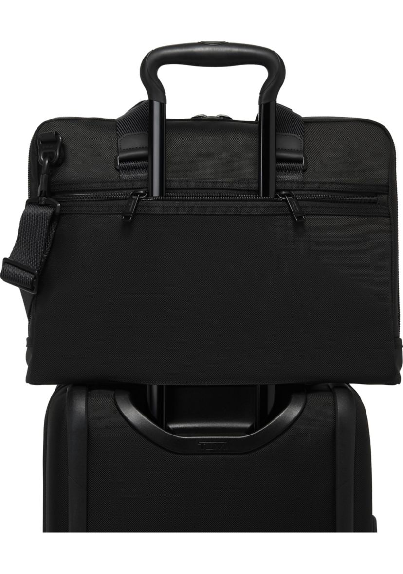 Academy Briefcase 