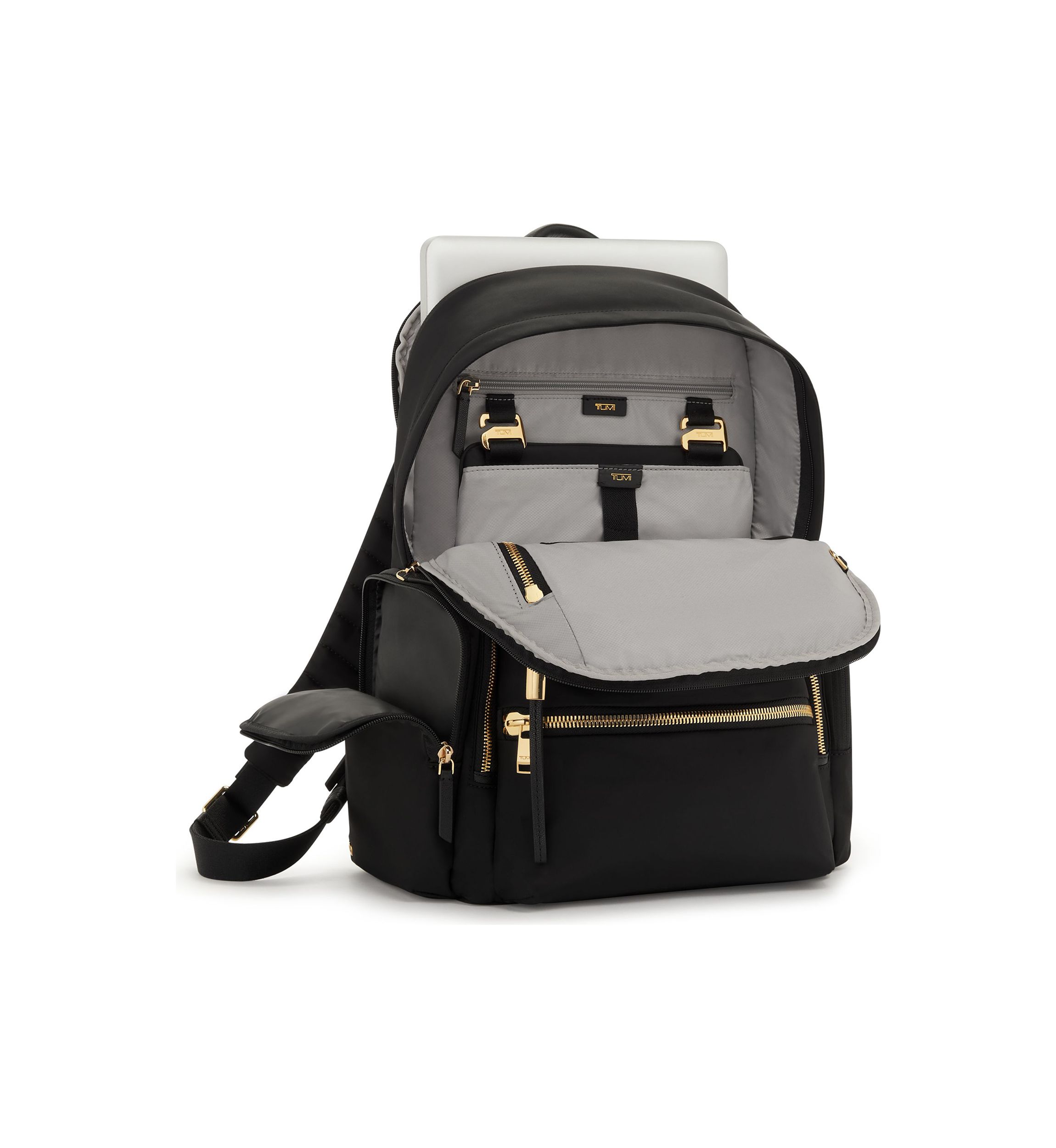 black shiny patagonia backpack Black Hole MLC 45L Patagonia Black