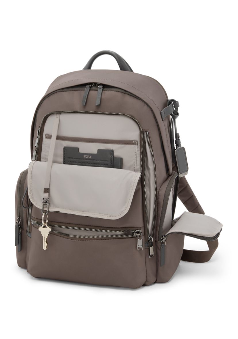 tumi backpack voyageur Atlanta  Luggage & Leather Youll receive a Gift Certificate for 15% of product purchase price TUMI Voyageur Leather Raina Medium