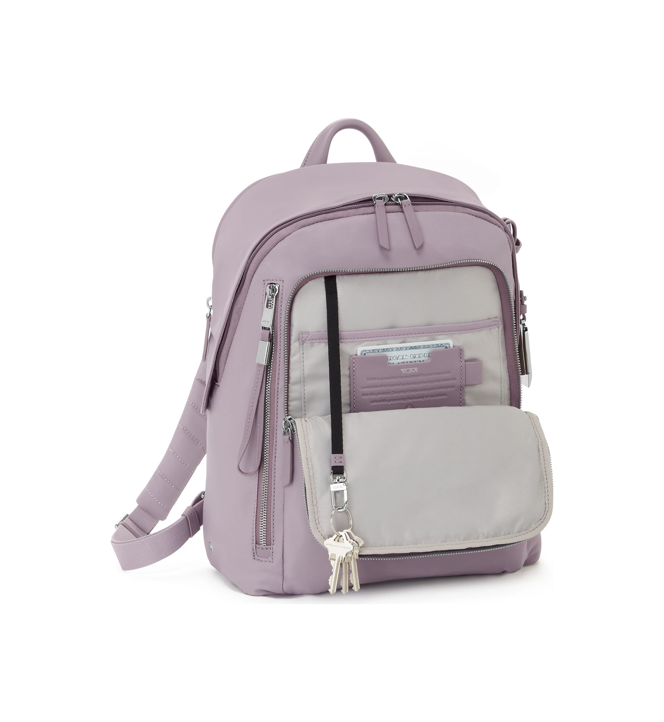 Halsey Backpack 