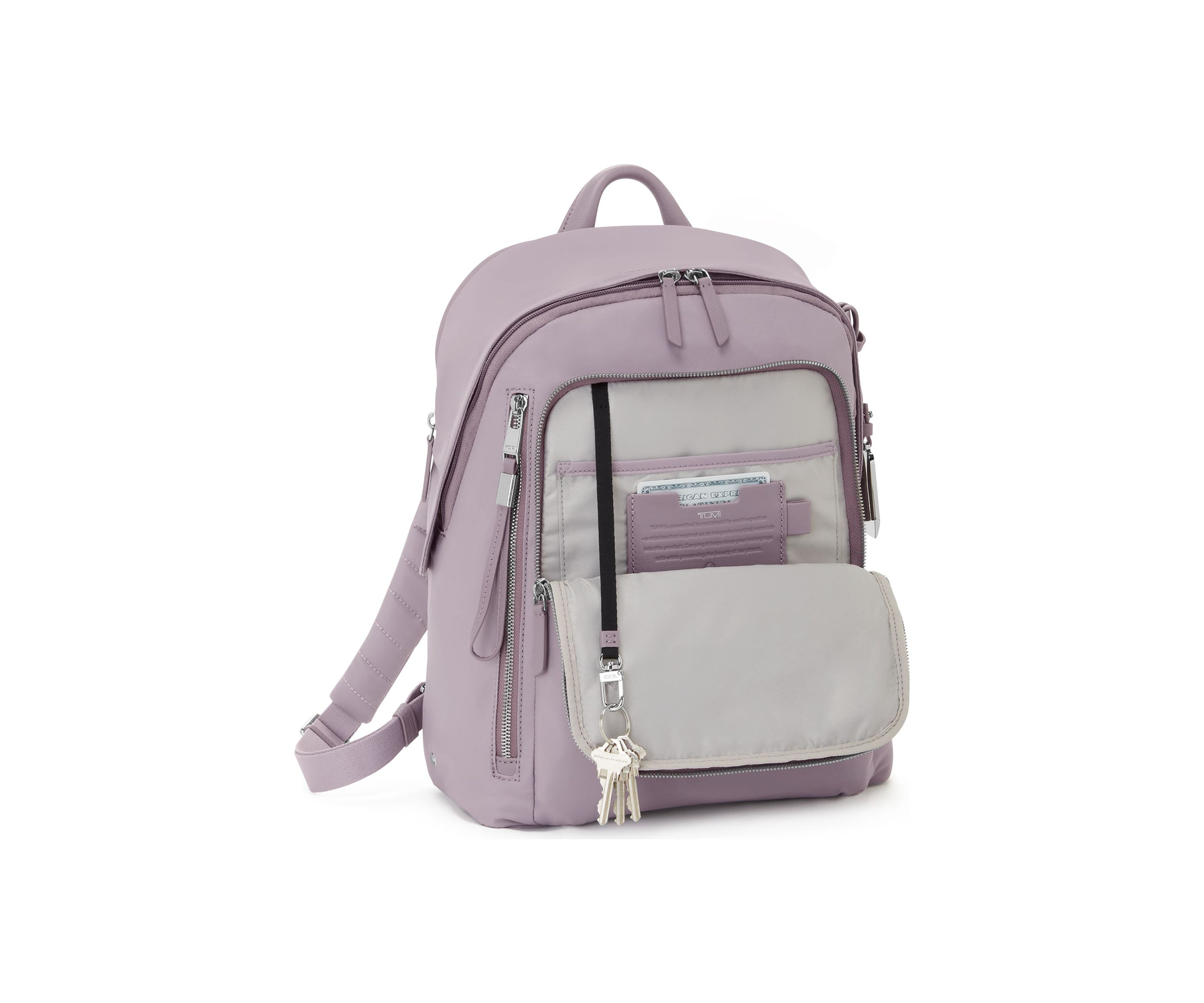 Halsey Backpack 